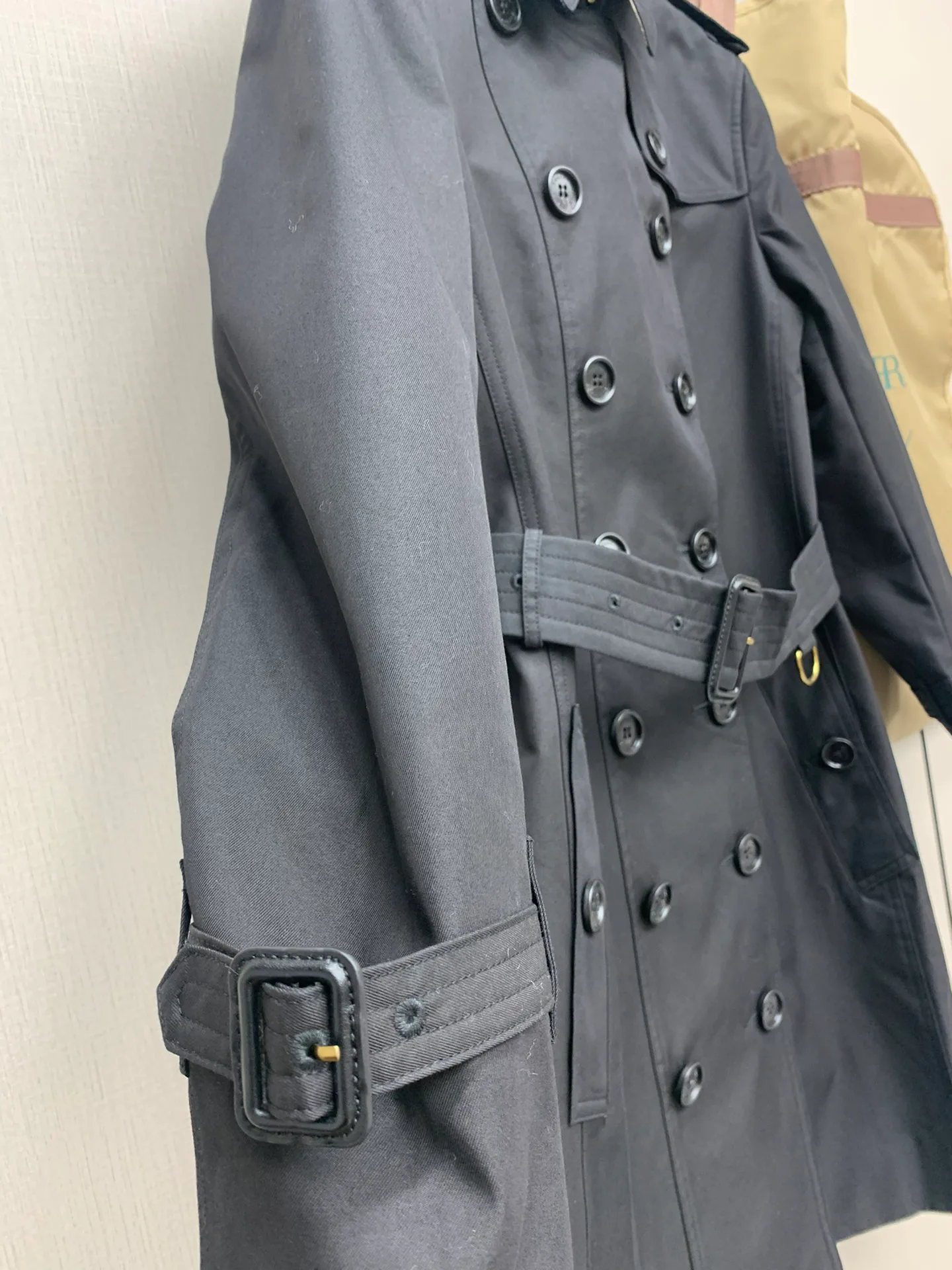 Тренчи Женские Burberry 20134441