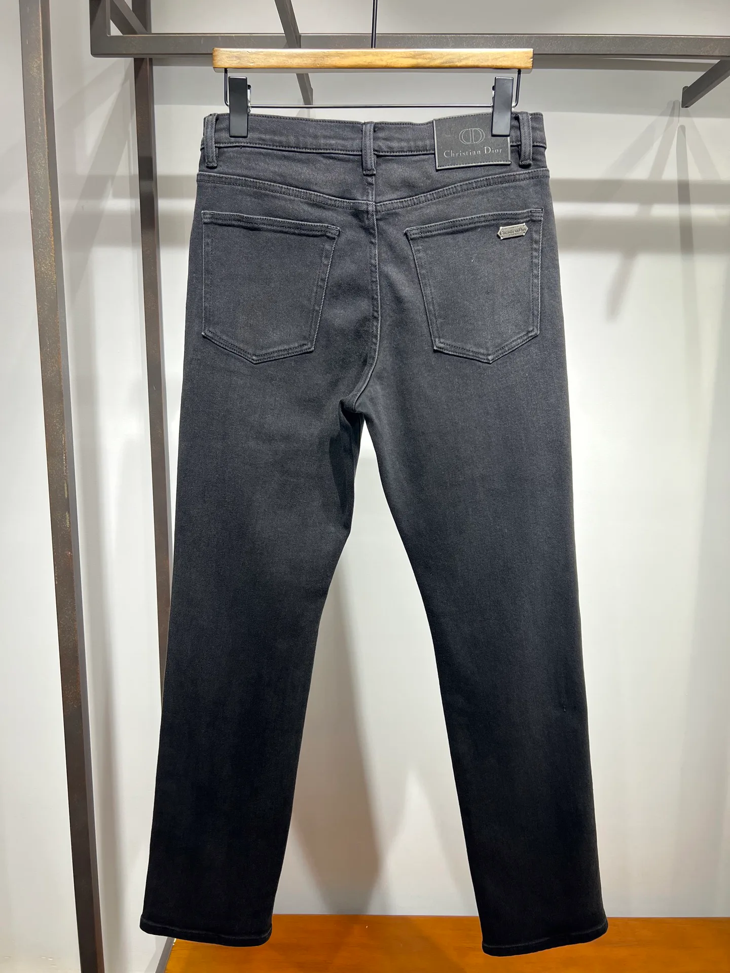 Джинсы Мужские Christian Dior 1131750