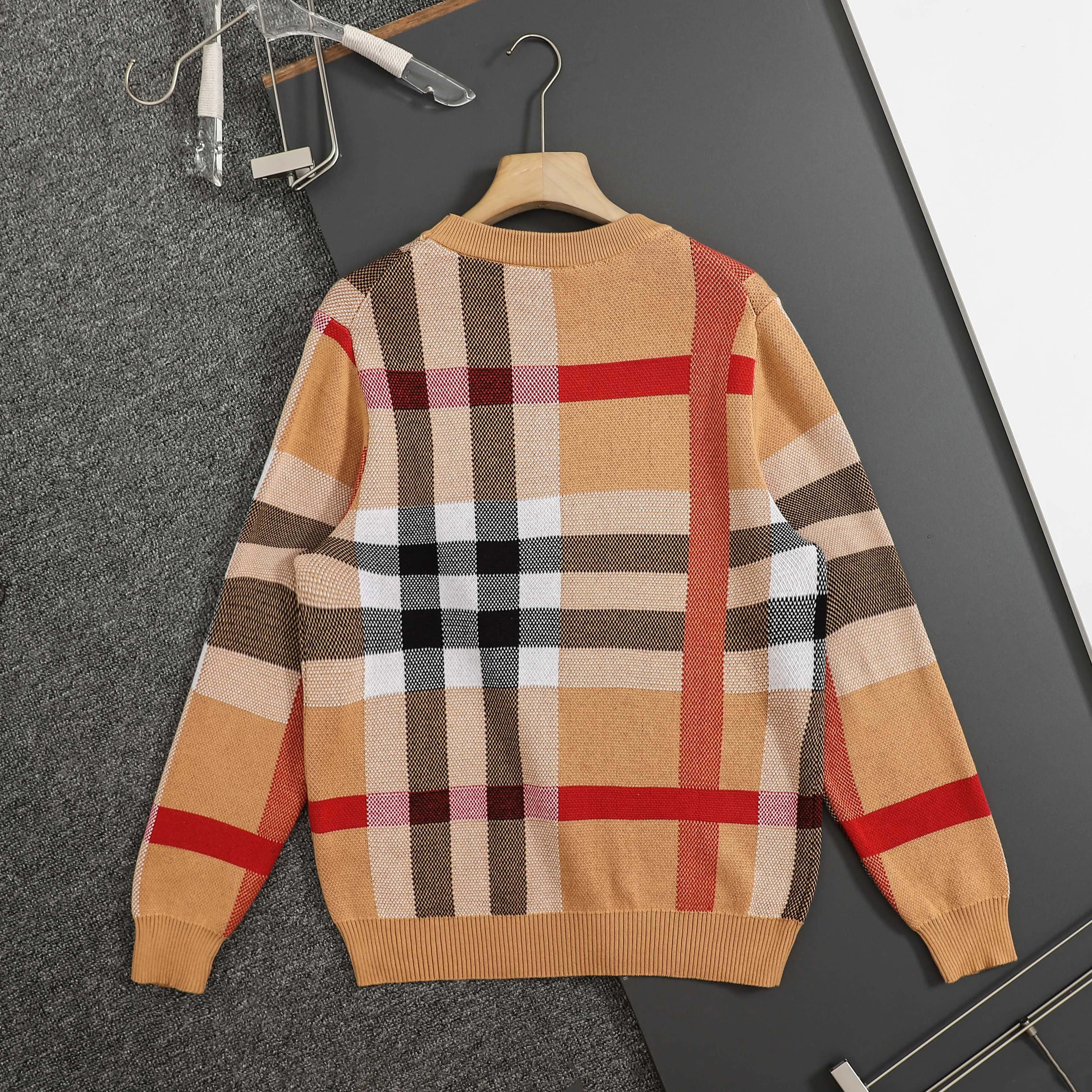 Джемперы И Свитеры Мужские Burberry 18392297