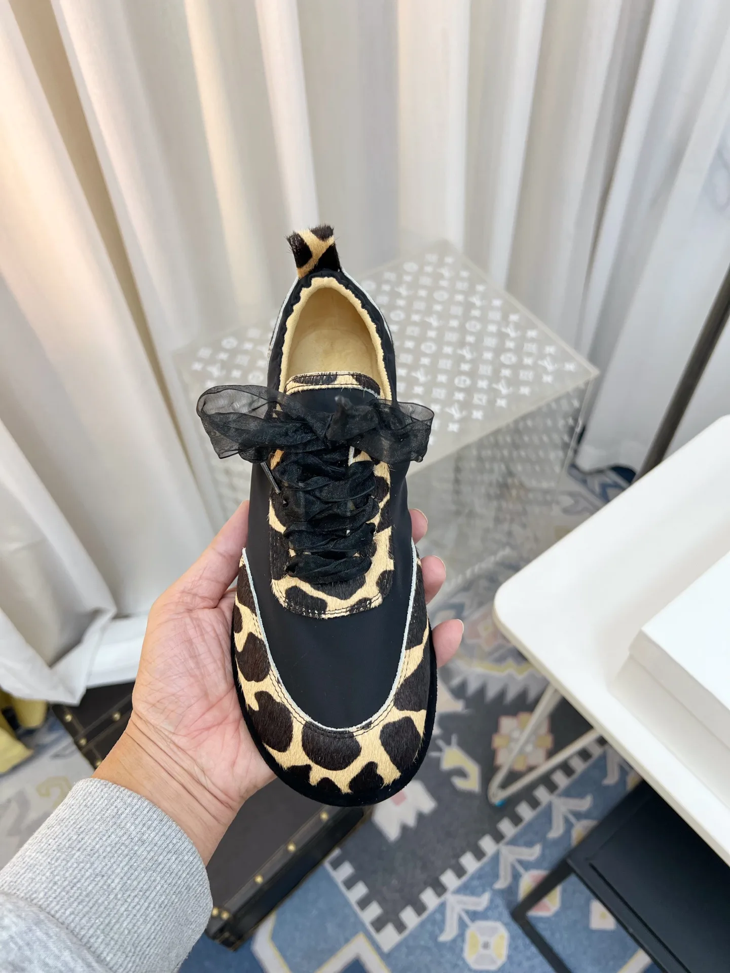 Кеды Женские The Row 827040