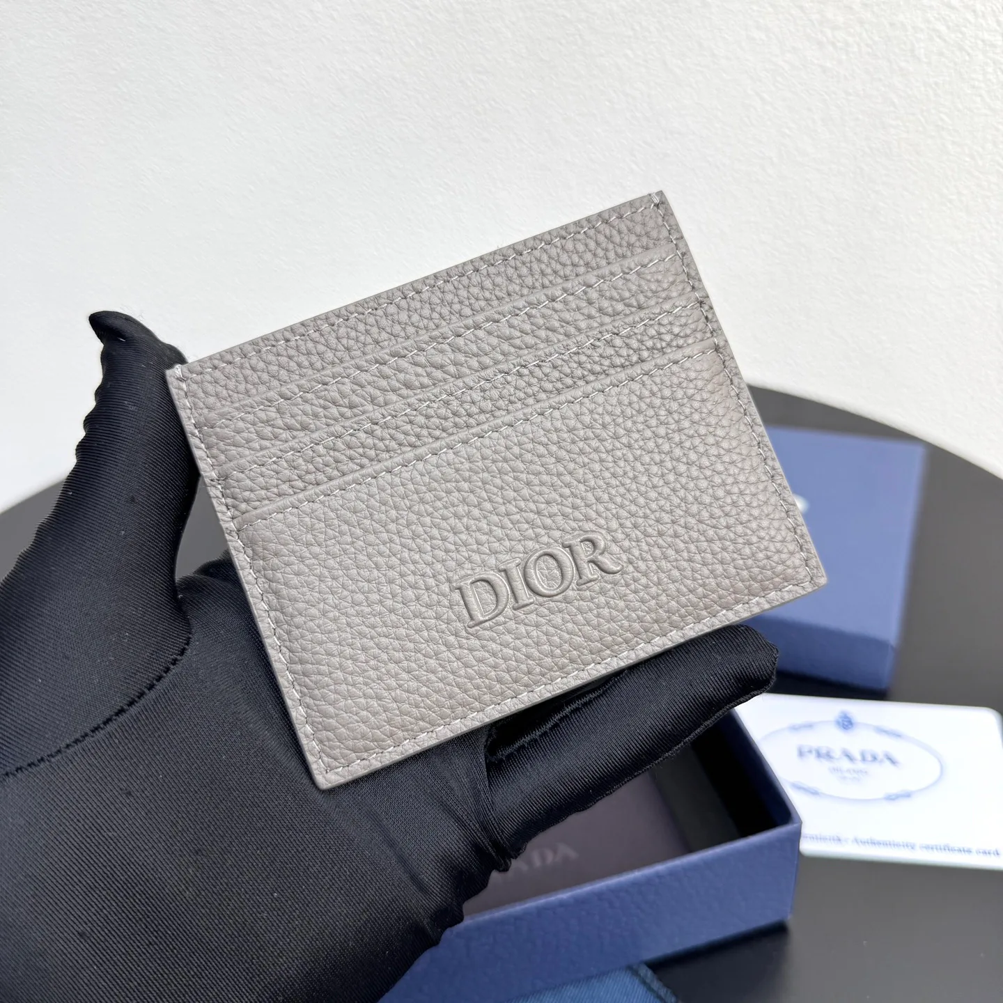 Кошельки Christian Dior 5050546