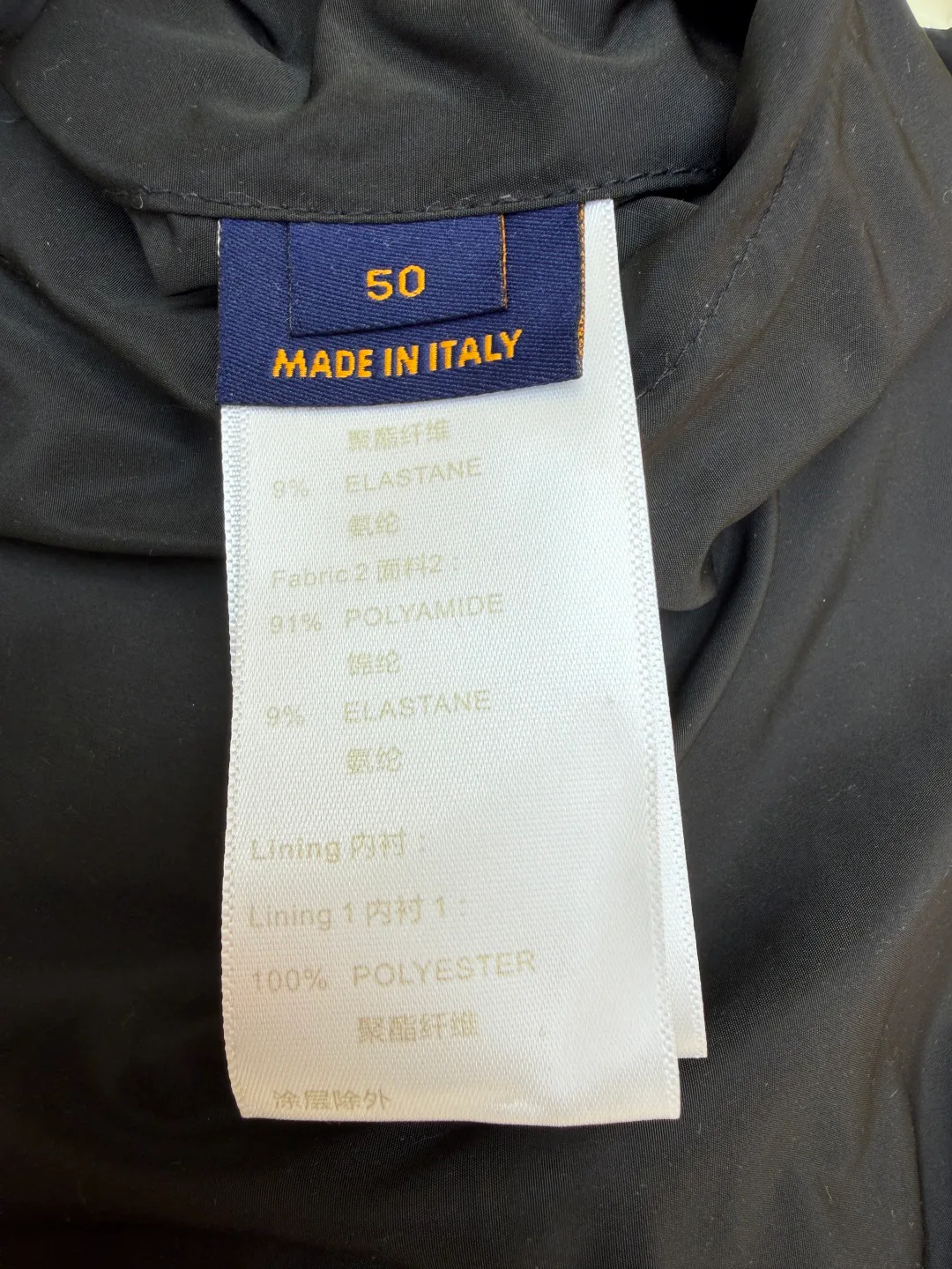 Куртки И Пуховики Мужские Louis Vuitton 1566541