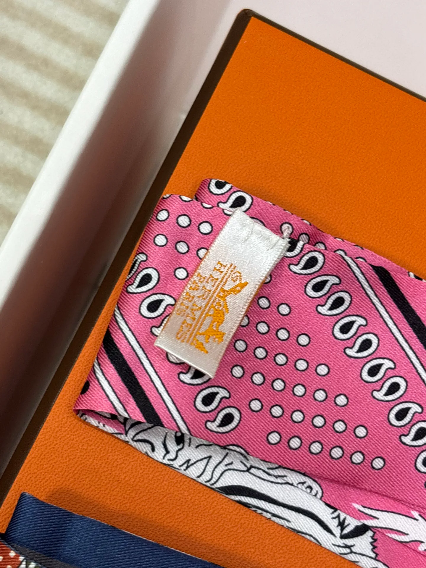 Платки Hermes 12597683