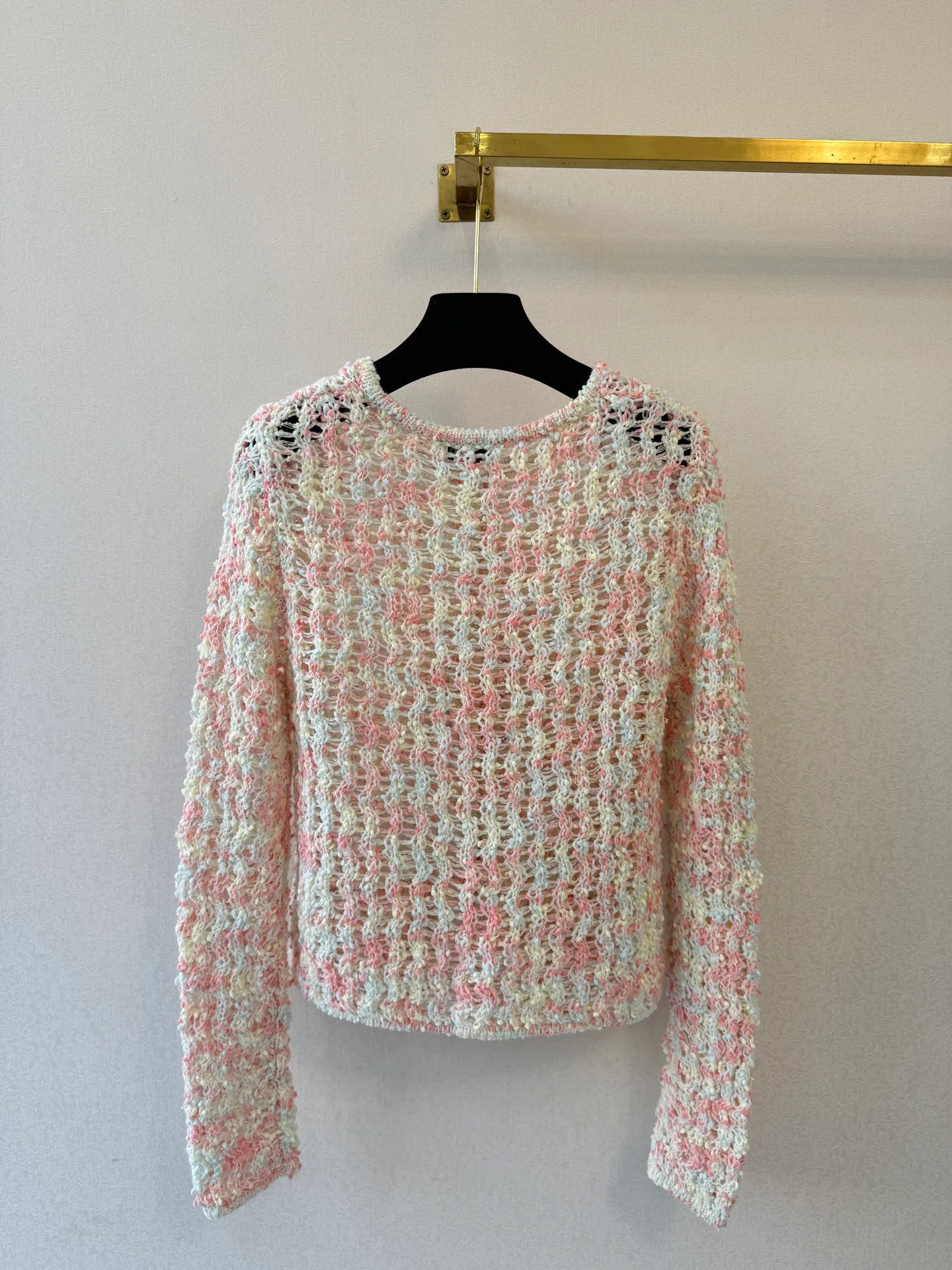 Джемперы И Свитеры Женские Chanel 11239605