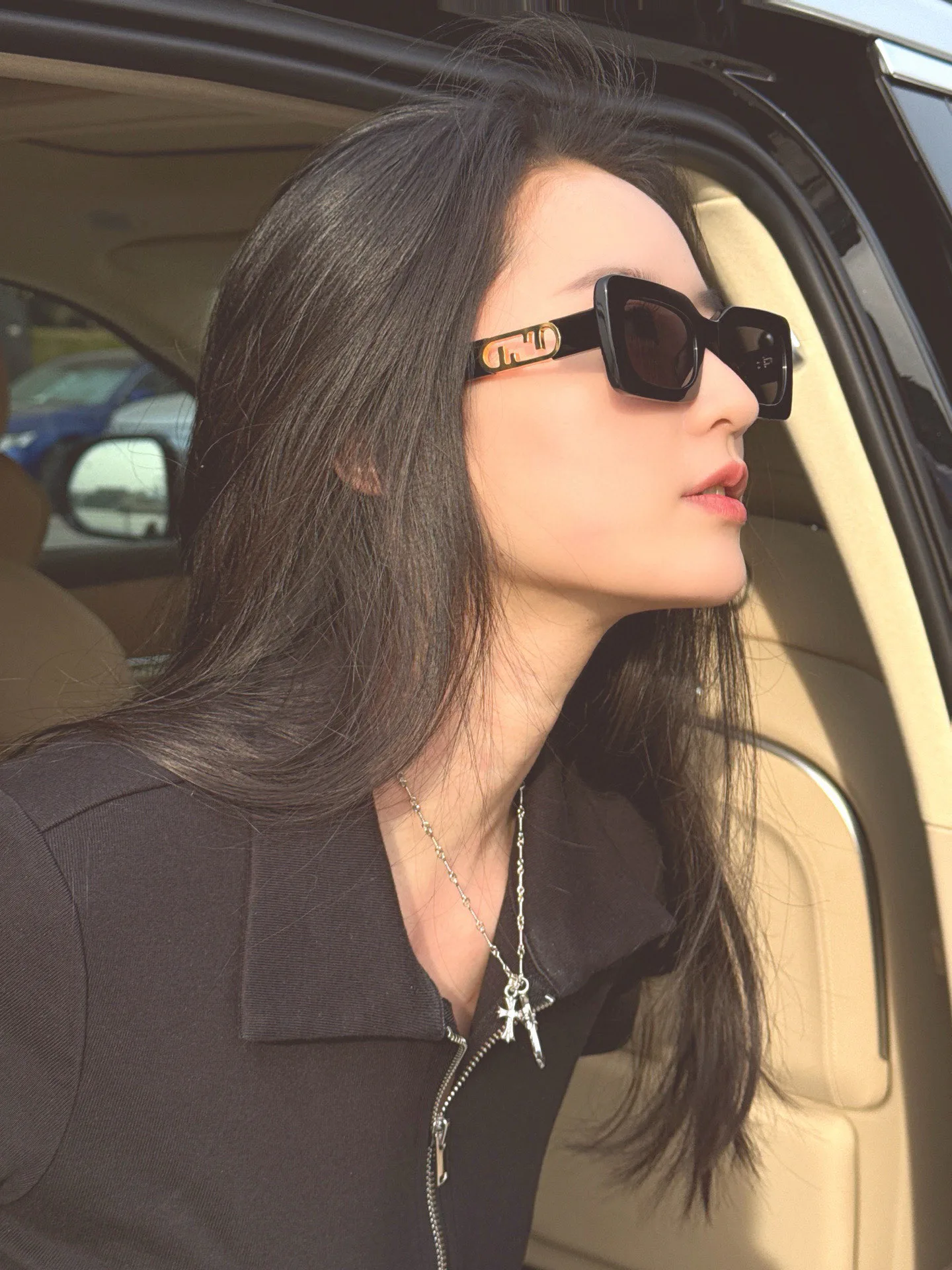 Очки Fendi 35897