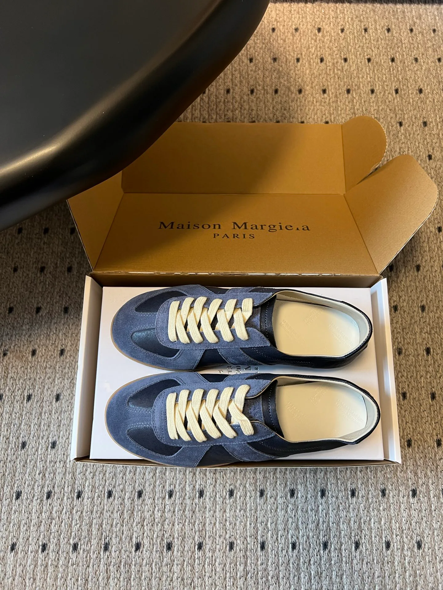Кроссовки Женские Maison Margiela 17686621