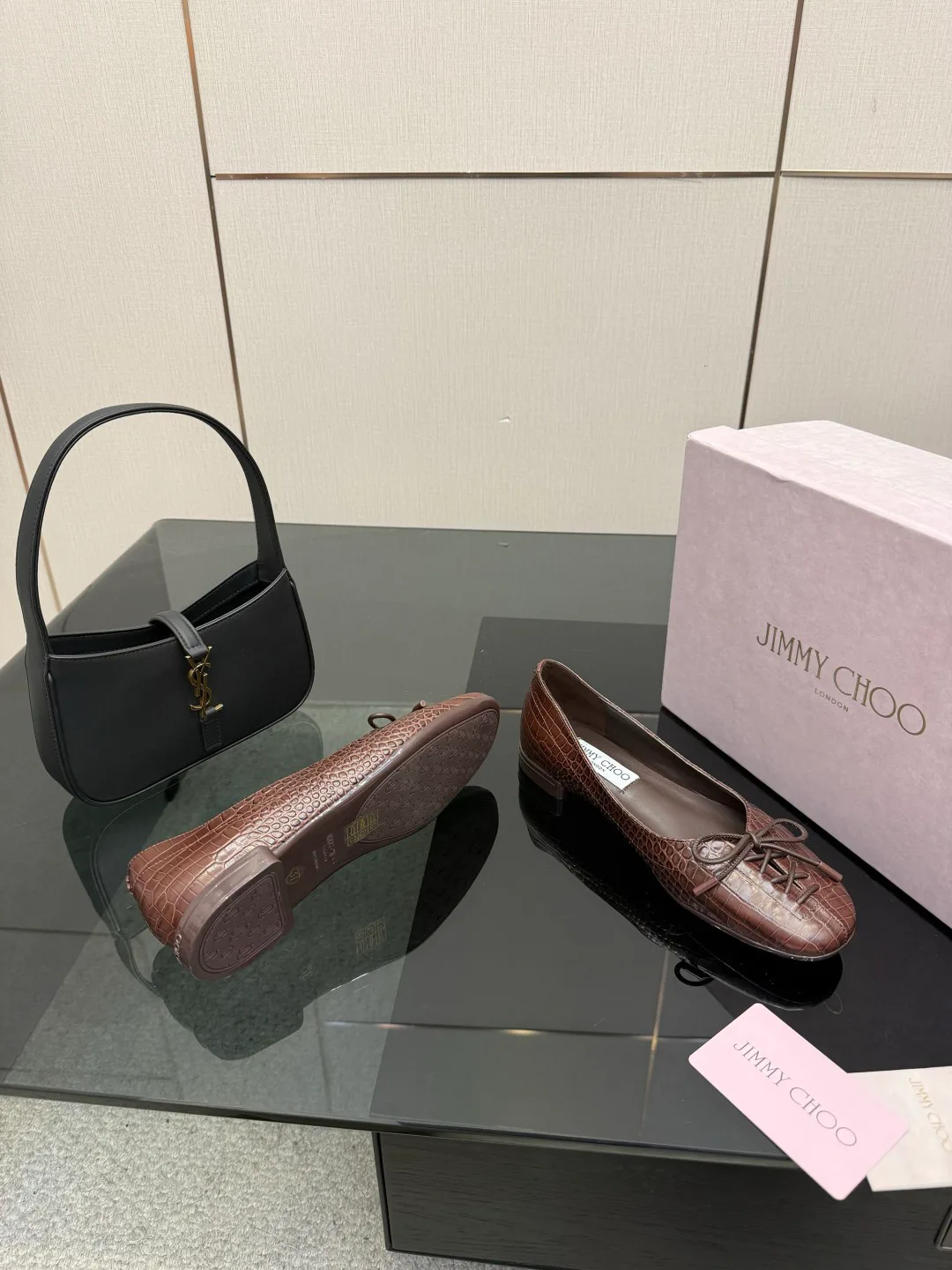 Туфли Женские Jimmy Choo 5399911