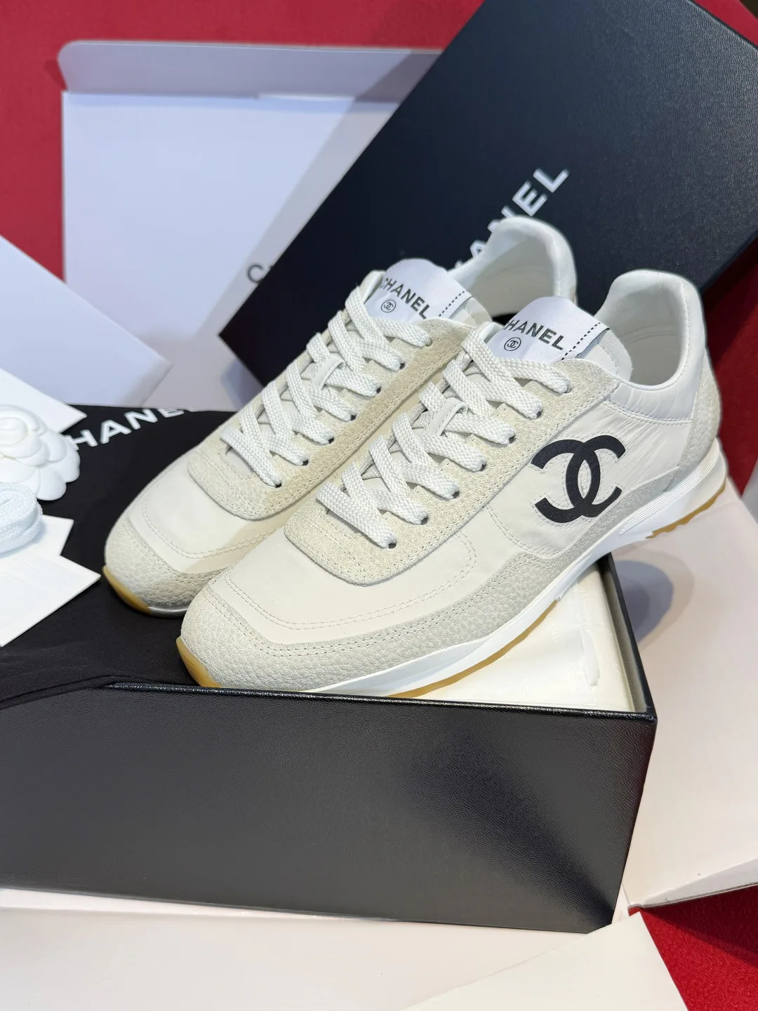 Кроссовки Женские Chanel 13330351