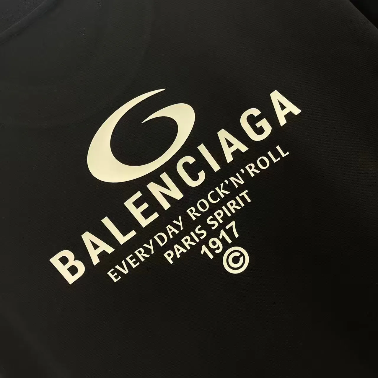 Футболки Мужские Balenciaga 11457738