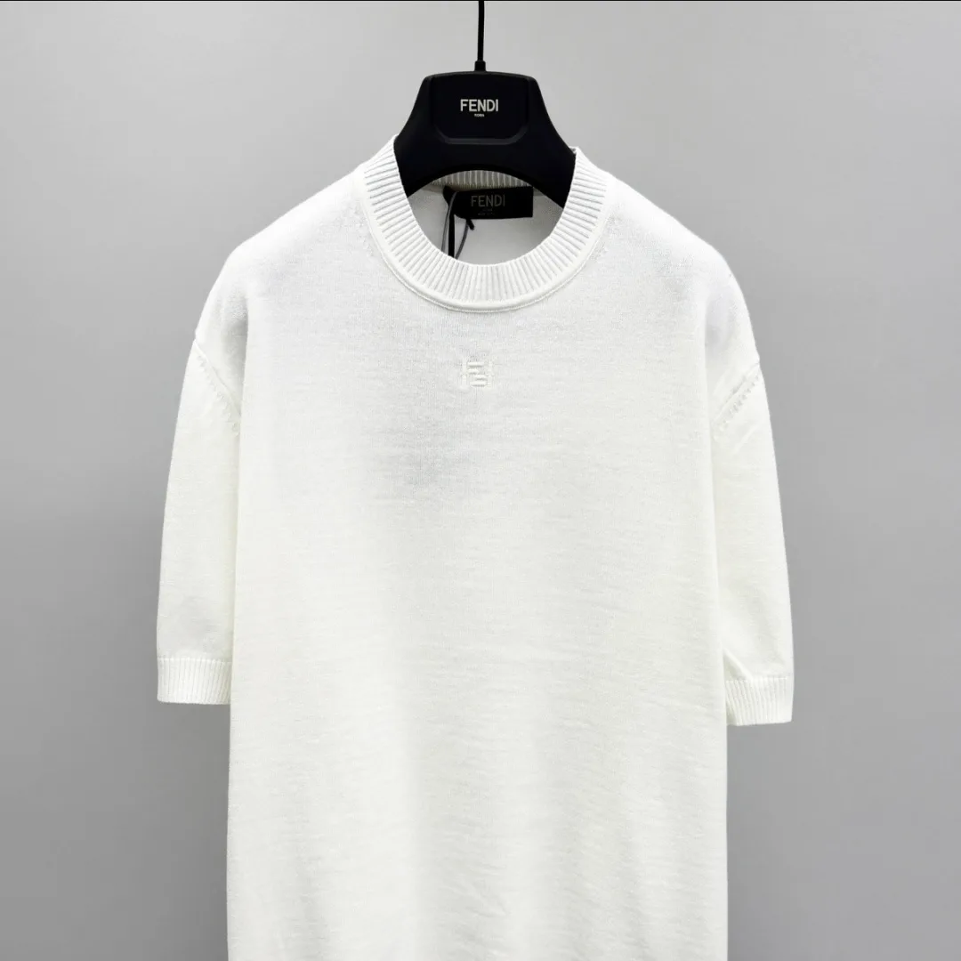 Джемперы И Свитеры Мужские Fendi 12864331