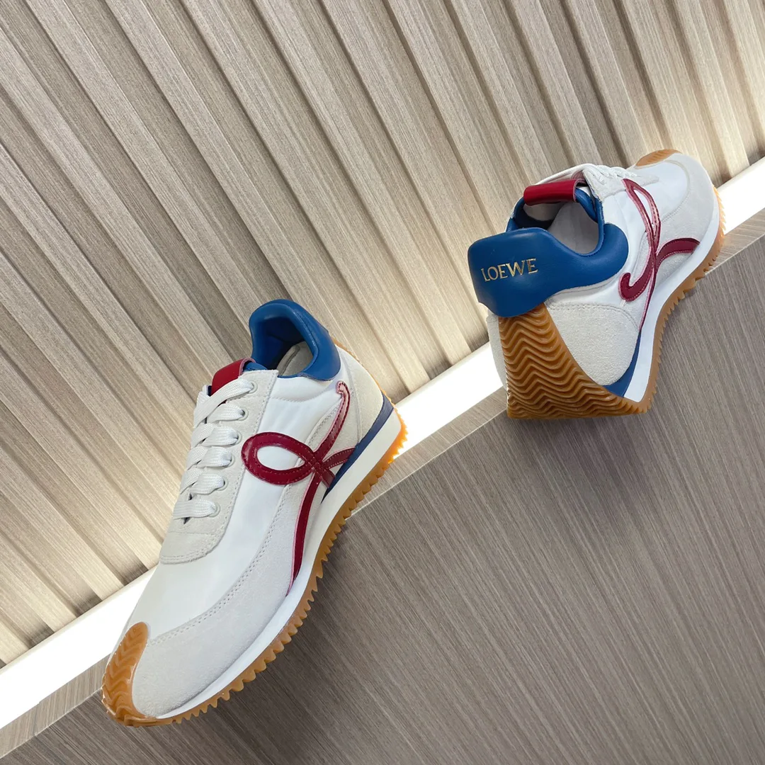 Кроссовки Женские Loewe 4019886