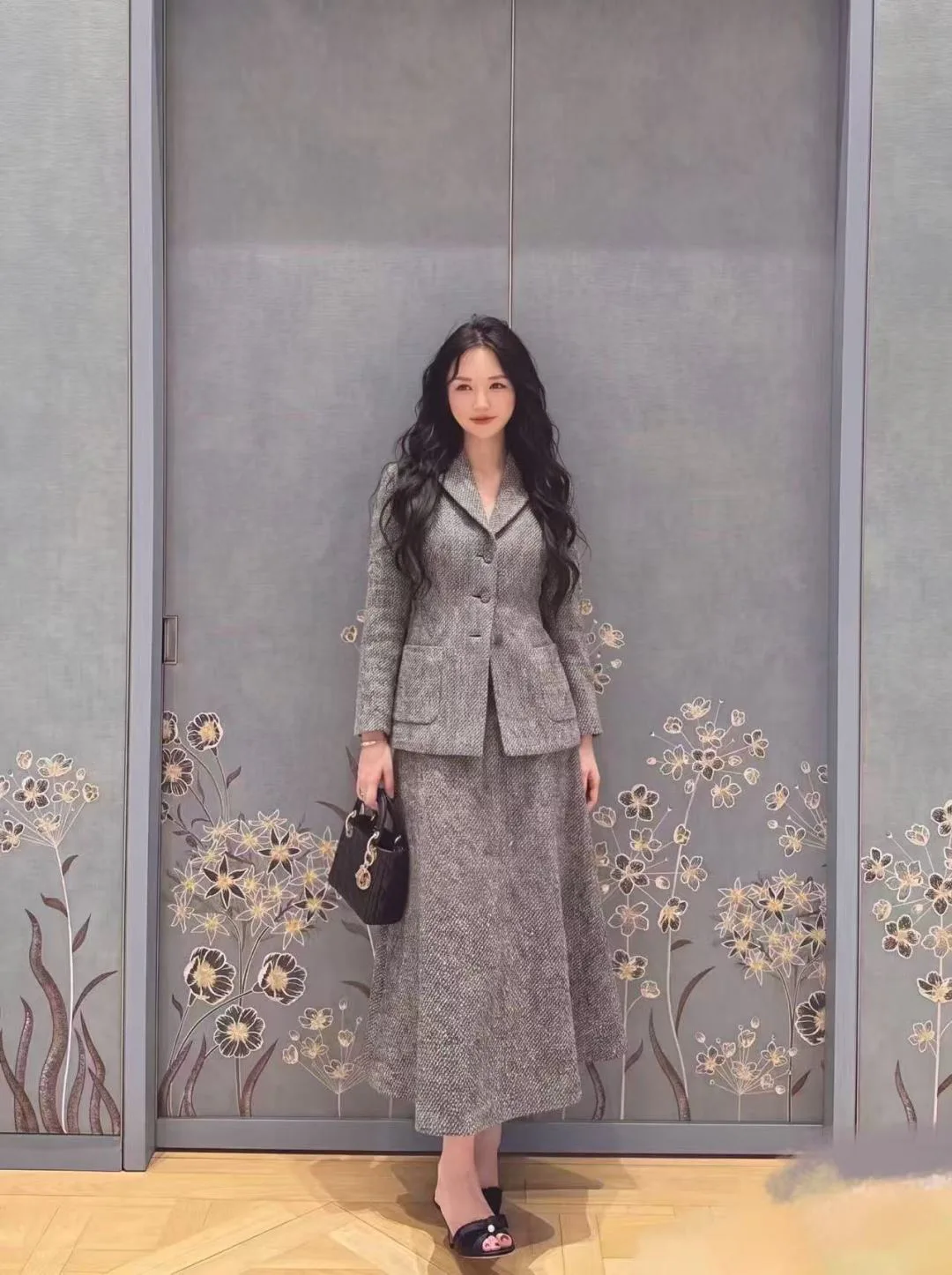 Костюмы Женские Christian Dior 18327594