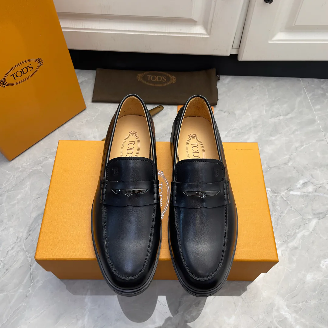 Лоферы И Туфли Мужские Tod's 17914388