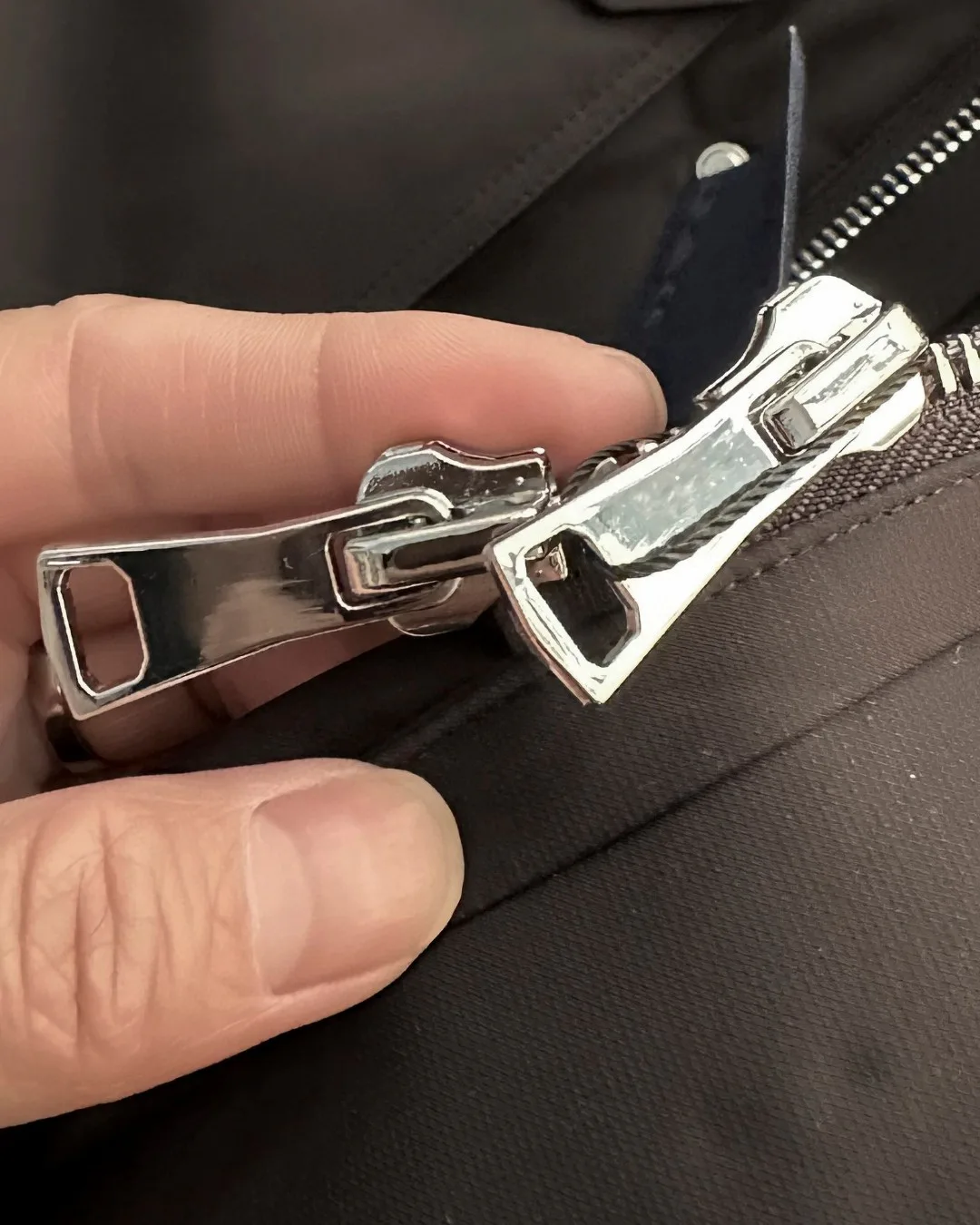 Куртки И Пуховики Мужские Prada 435337