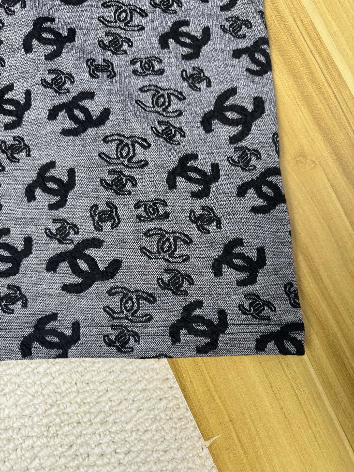 Футболки Женские Chanel 11616001