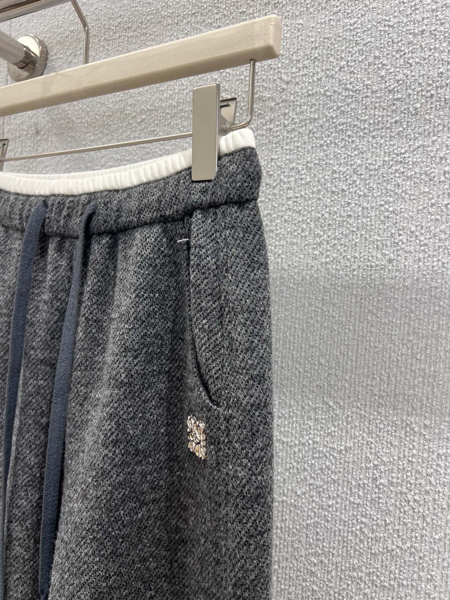 Брюки Женские Loewe 144722