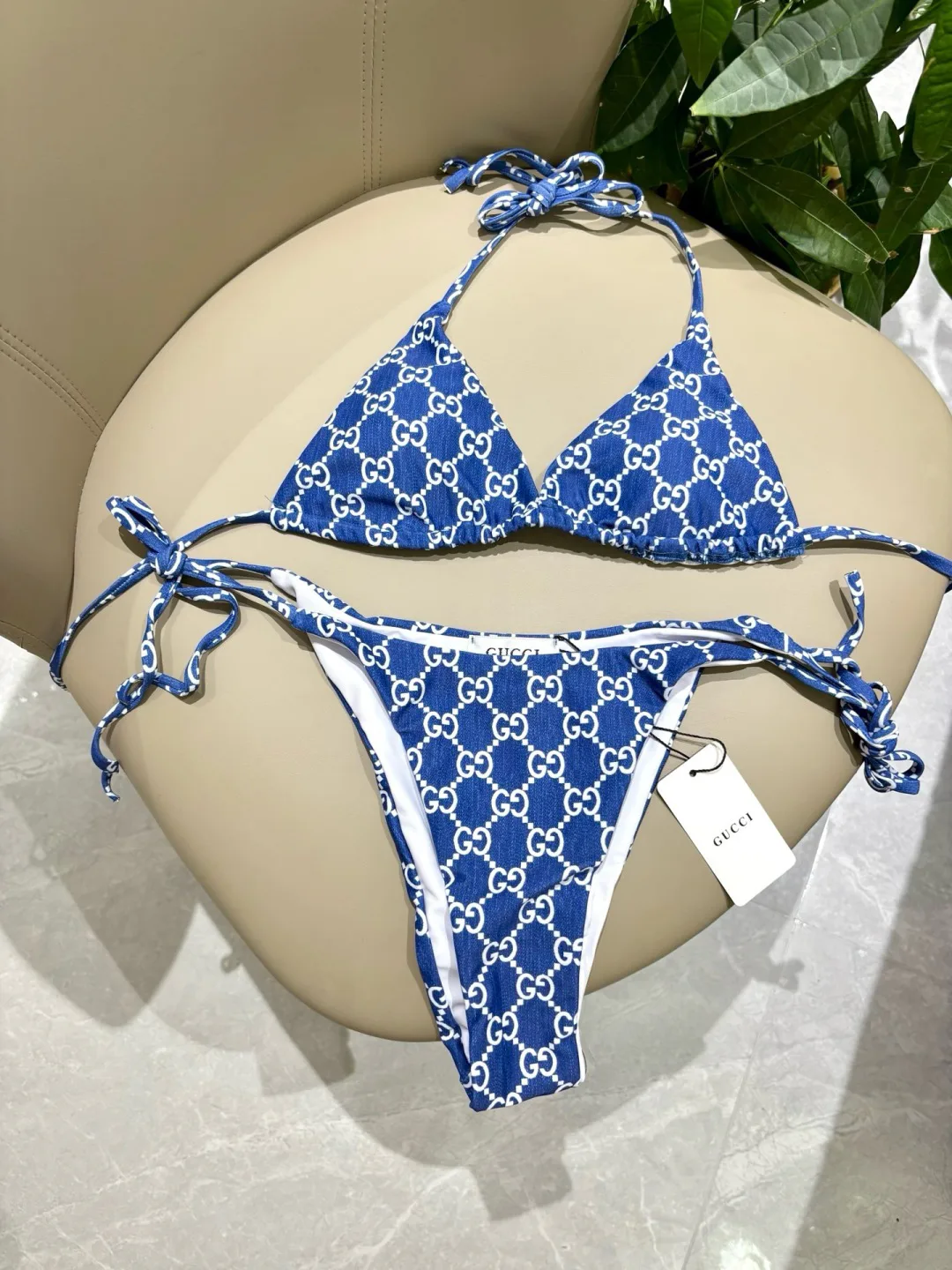 Купальники Женские Gucci 17716517