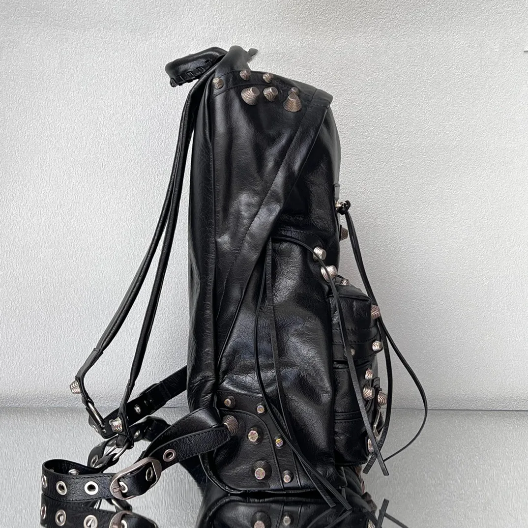 Рюкзаки Женские Balenciaga 4096