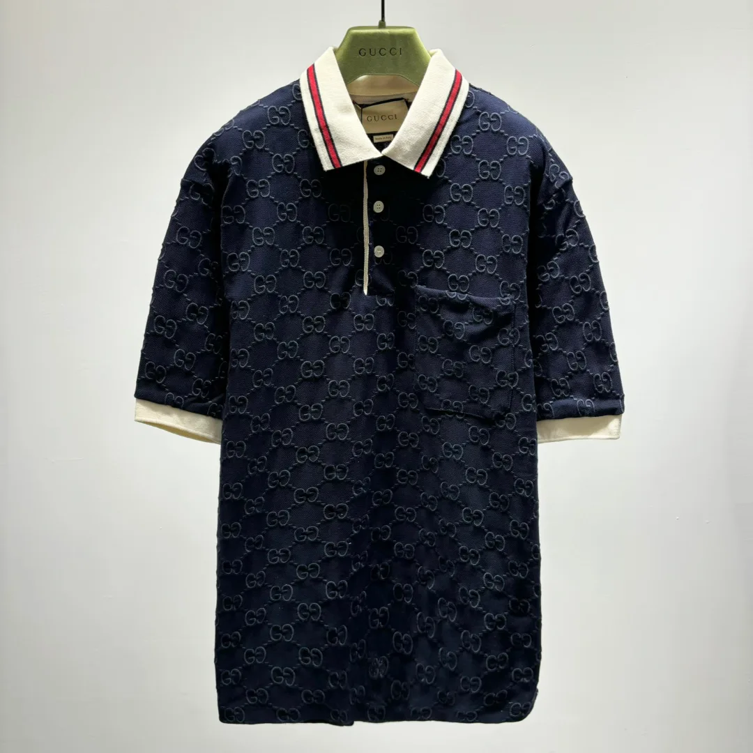 Рубашки Мужские Gucci 11890000