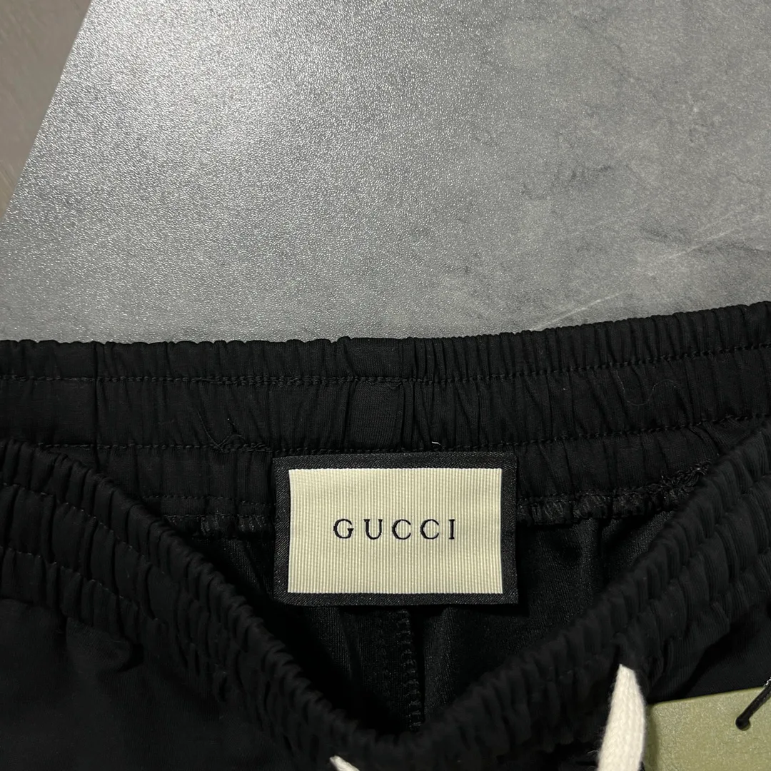 Шорты Мужские Gucci 12641019