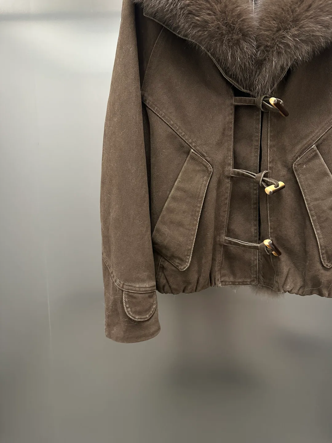 Куртки И Пуховики Женские Celine 18702421