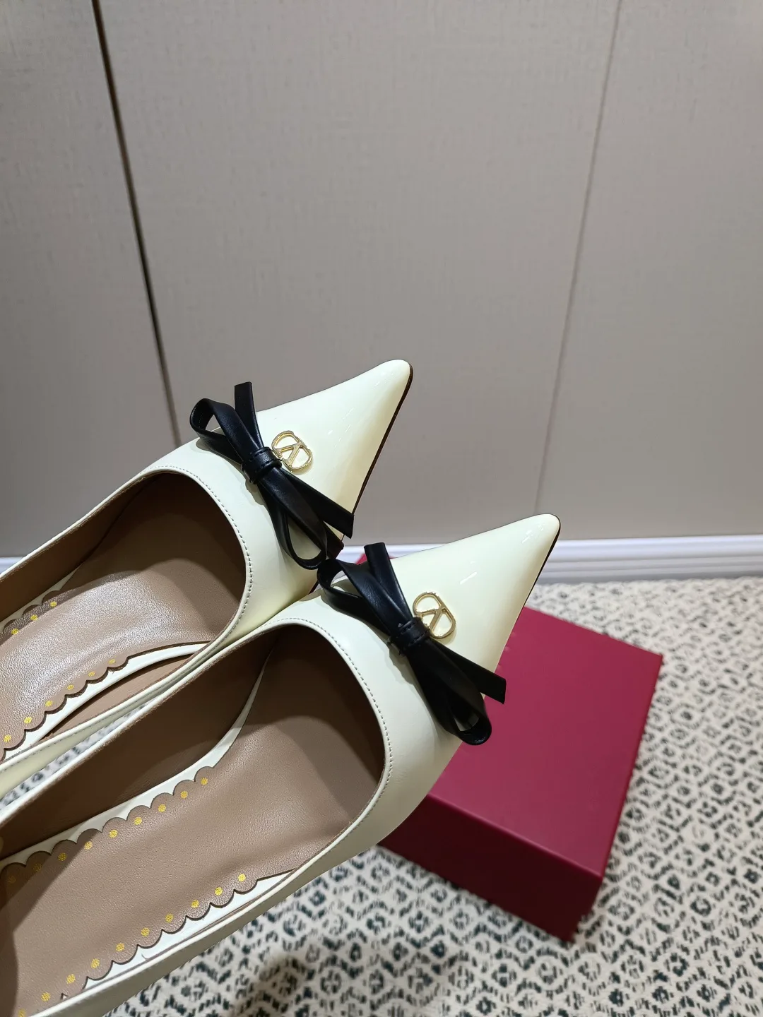 Туфли Женские Valentino 11666647