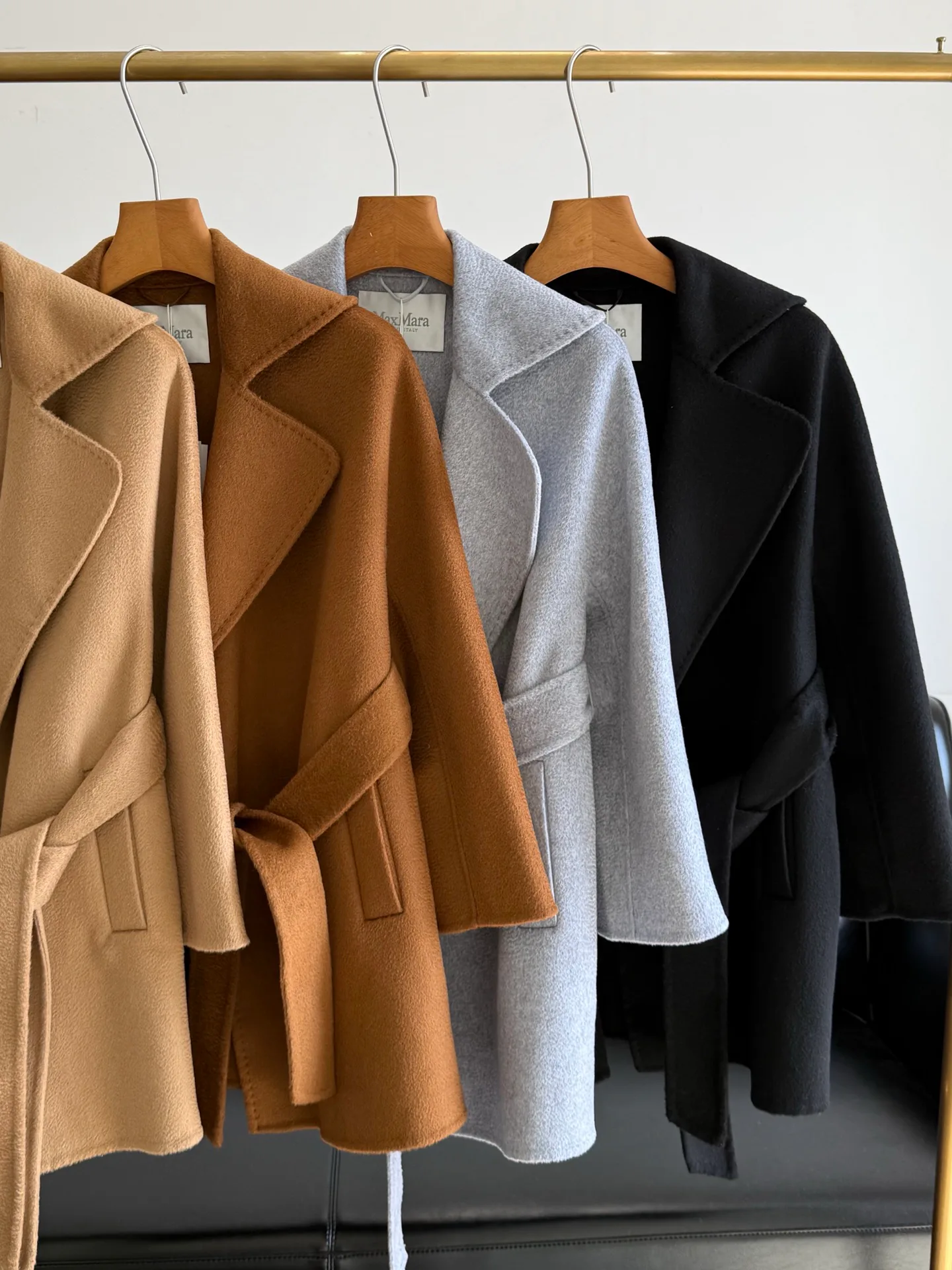 Пальто Женские Max Mara 19172838