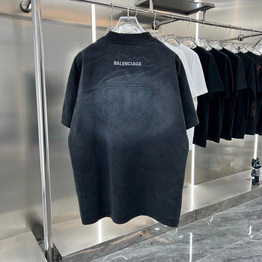 Футболки Мужские Balenciaga 14117559