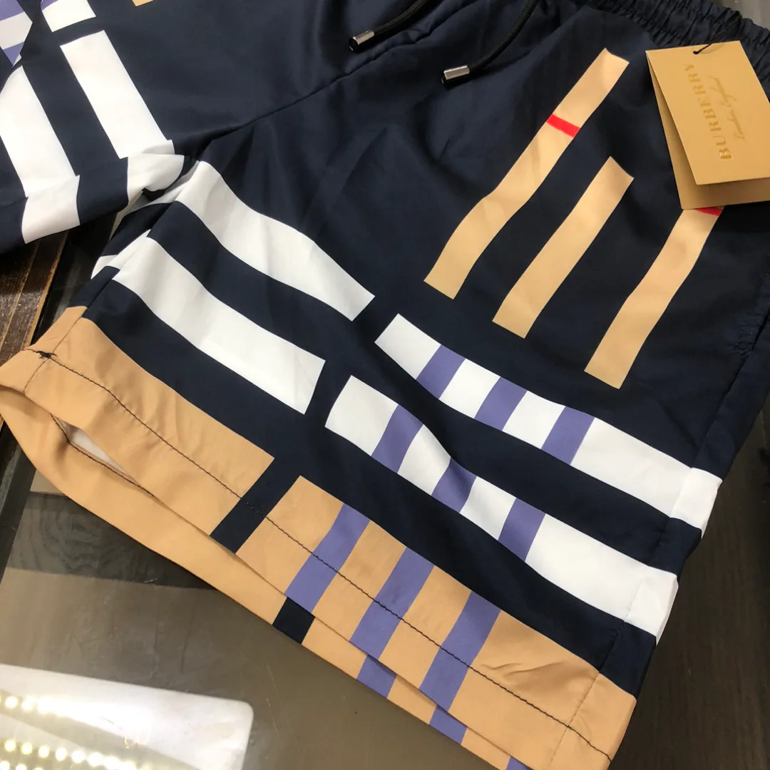 Шорты Мужские Burberry 12692015