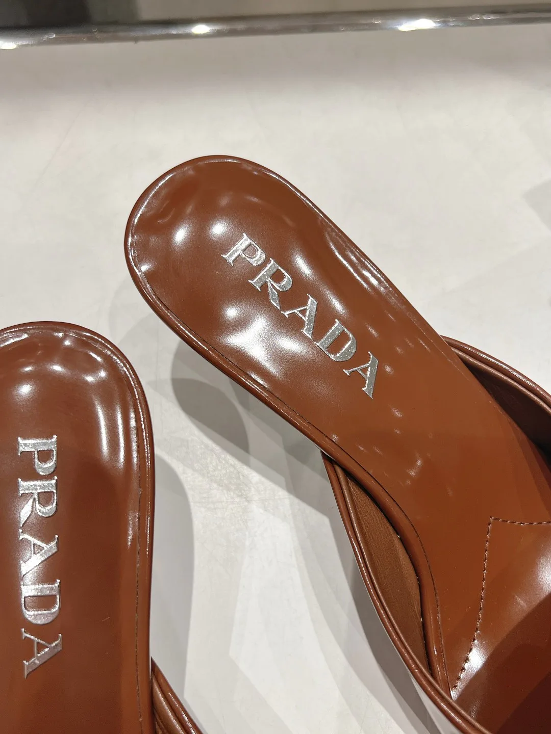 Туфли Женские Prada 9916995