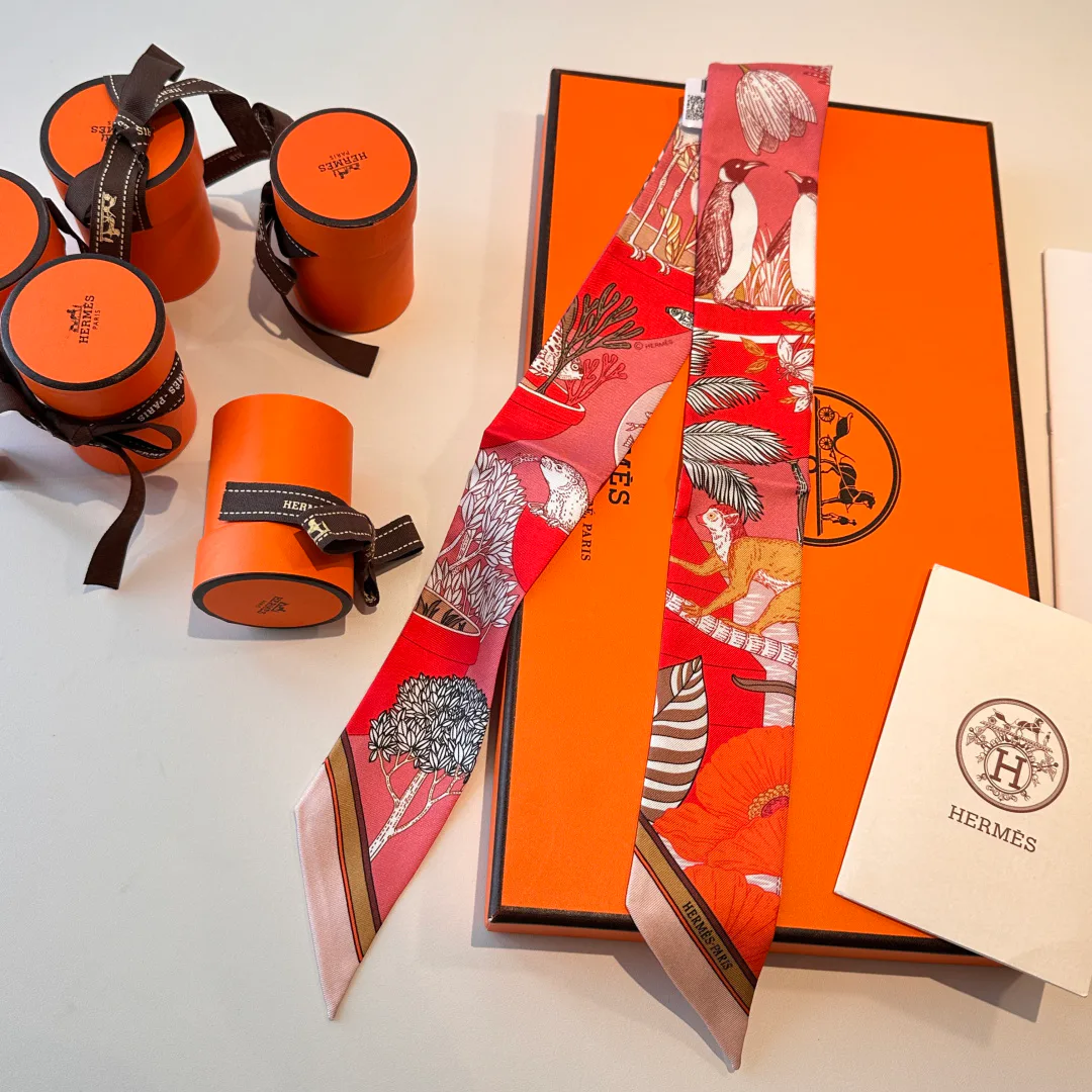 Платки Hermes 11055463