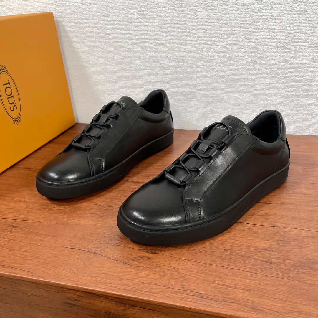 Кроссовки Мужские Tod's 17598499