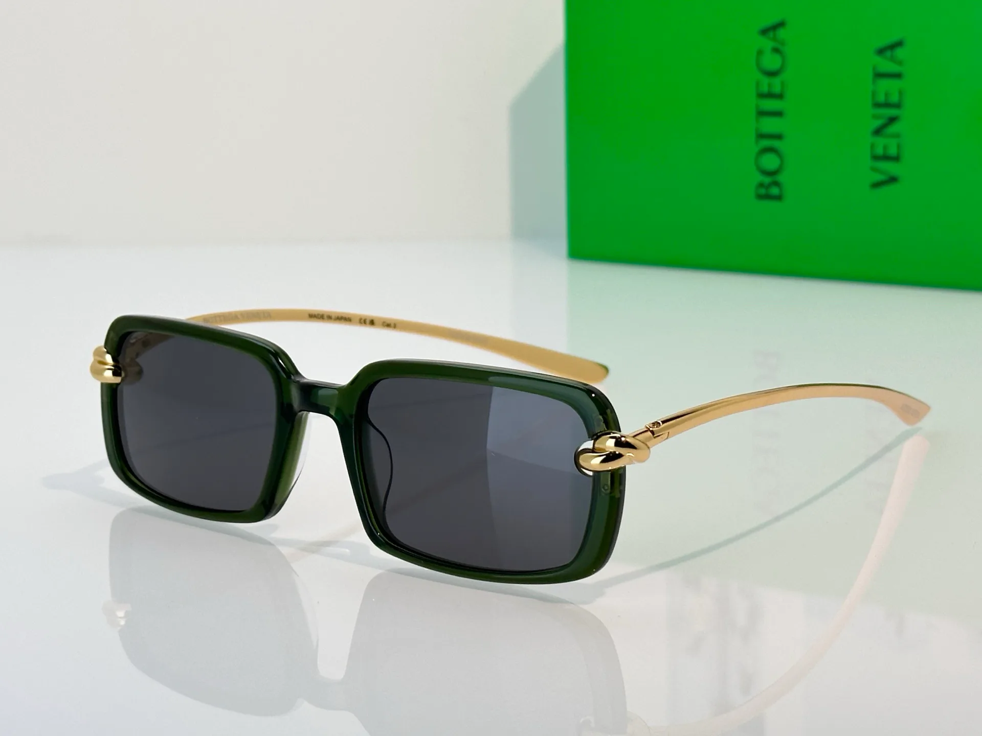 Очки Bottega Veneta 17465981