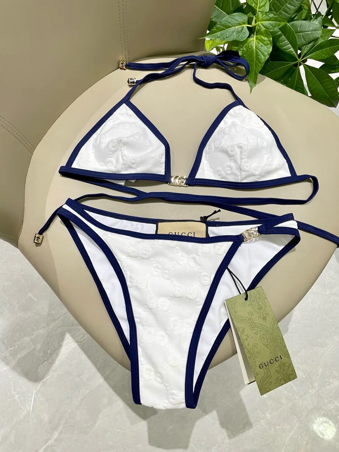 Купальники Женские Gucci 17646737