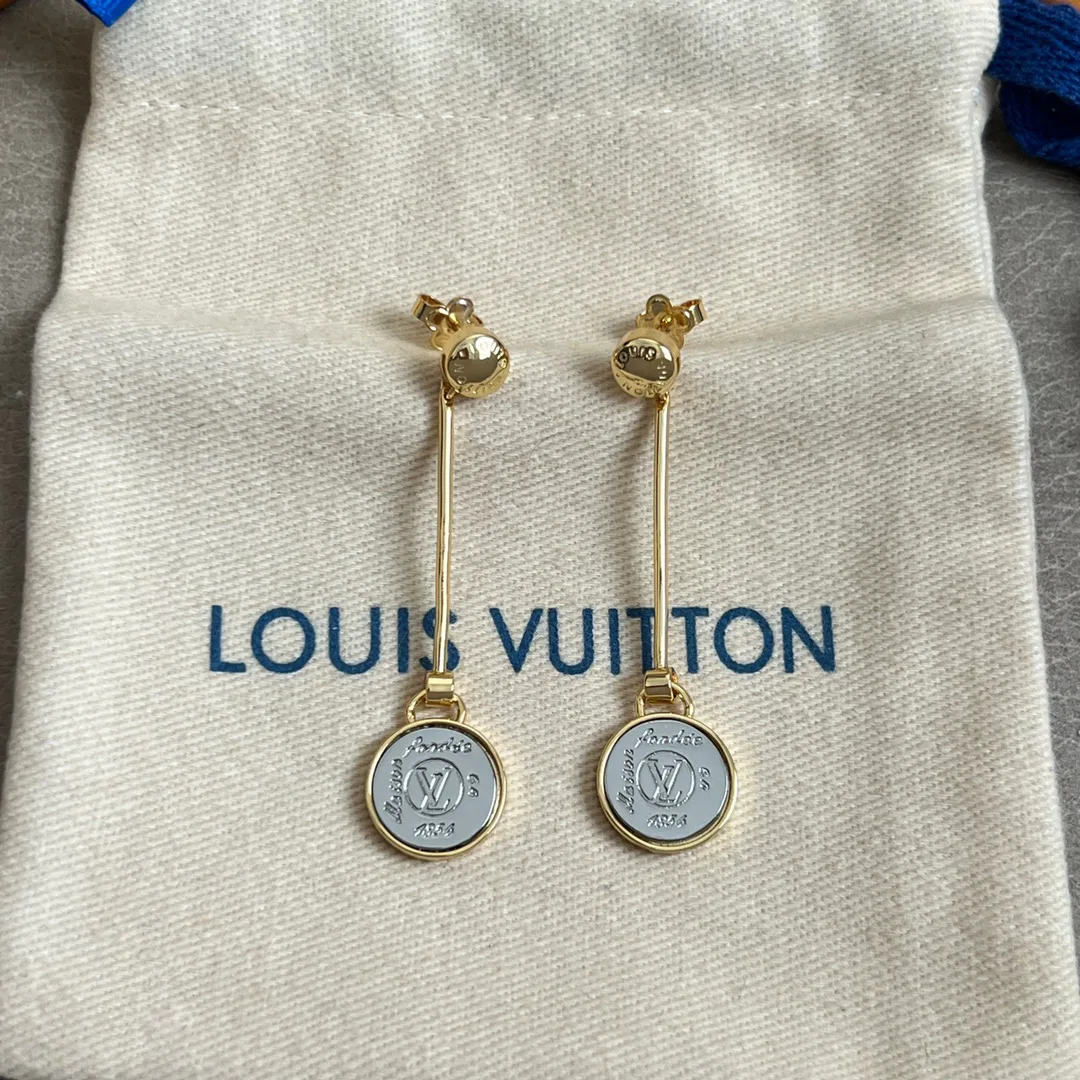 Бижутерия Louis Vuitton 4613710