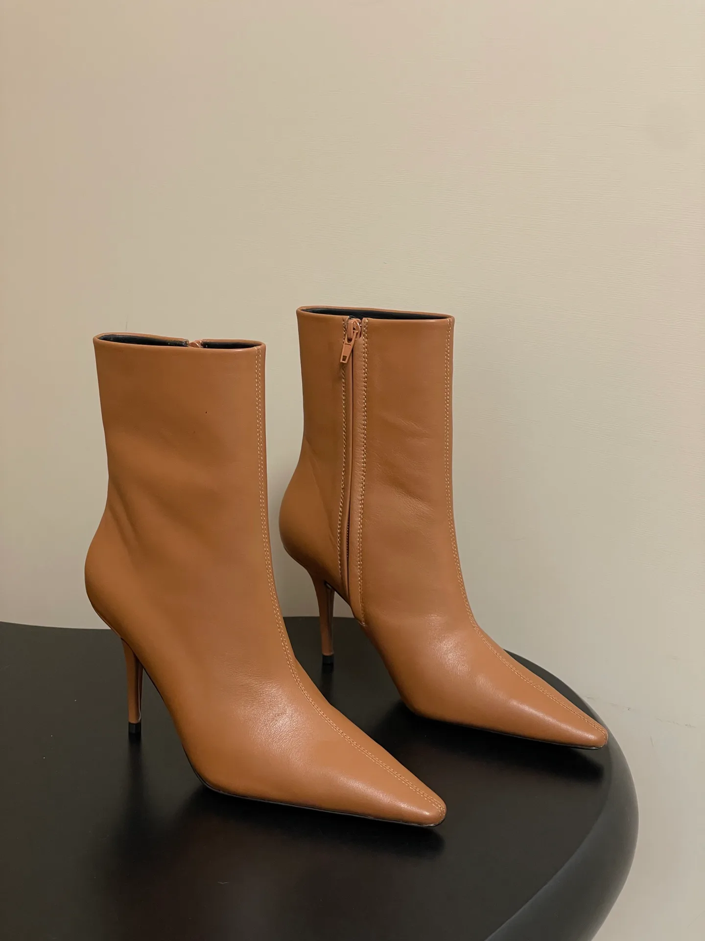 Ботильоны Женские Saint Laurent 1585989