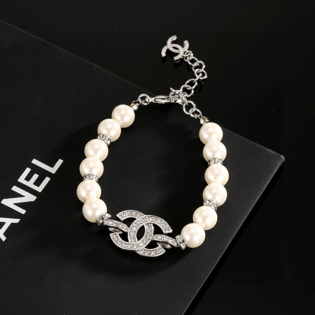 Бижутерия Chanel 167096