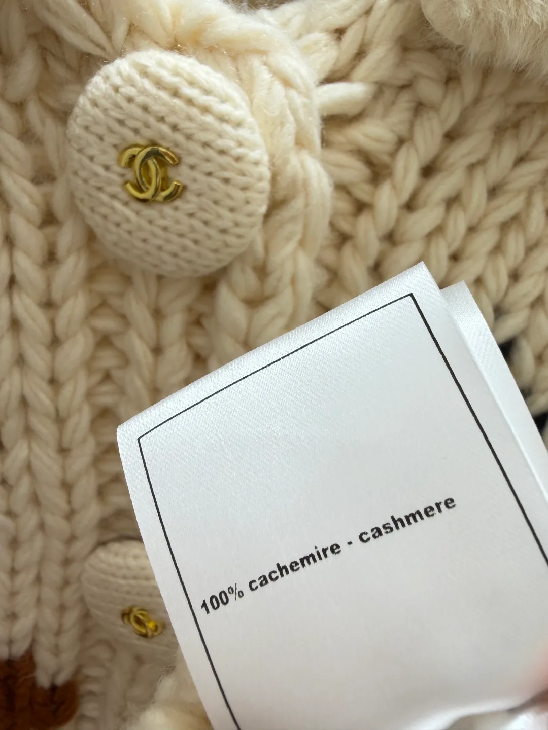 Джемперы И Свитеры Женские Chanel 18827182