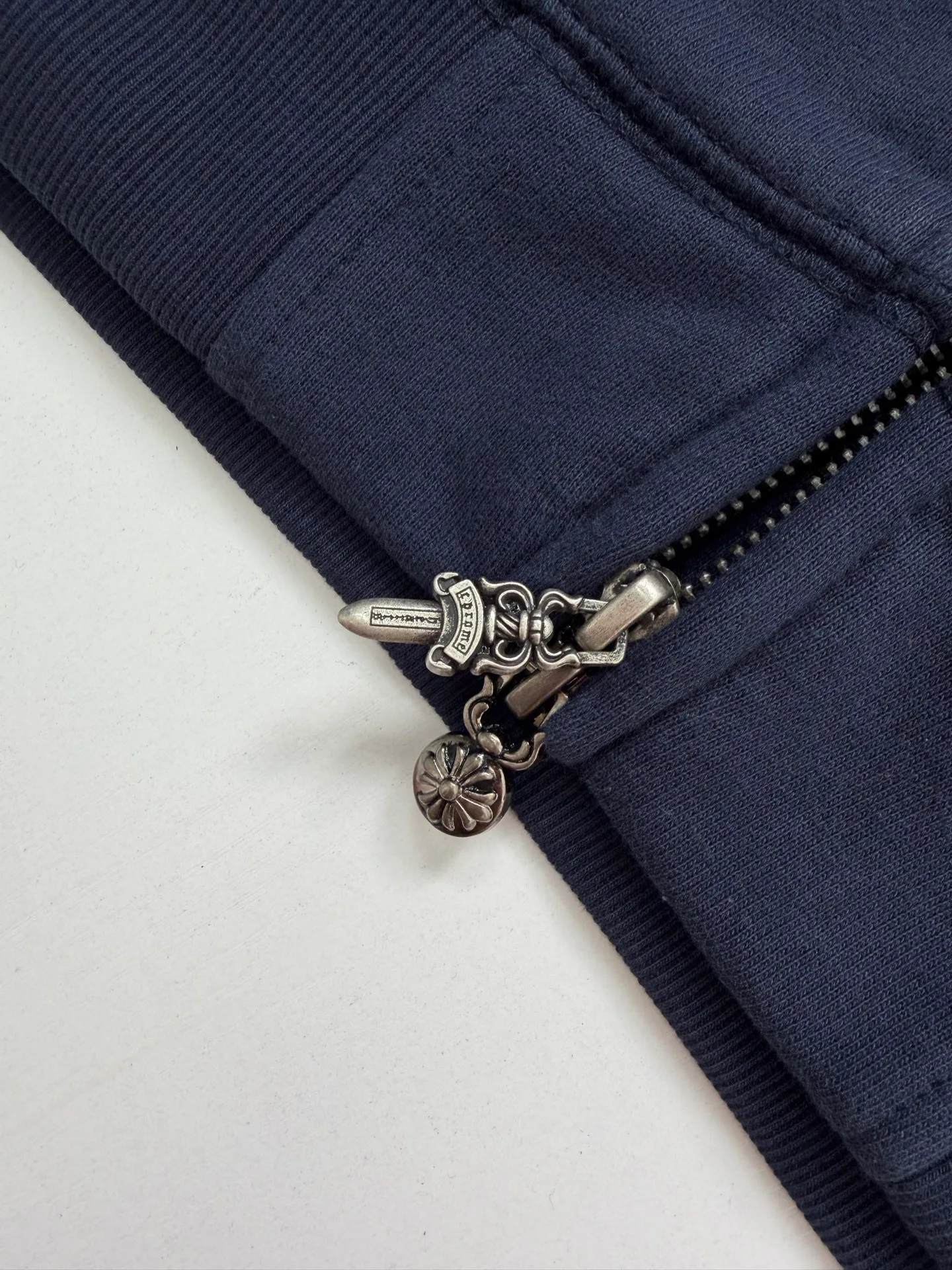 Свитшоты И Худи Мужские Chrome Hearts 17993331