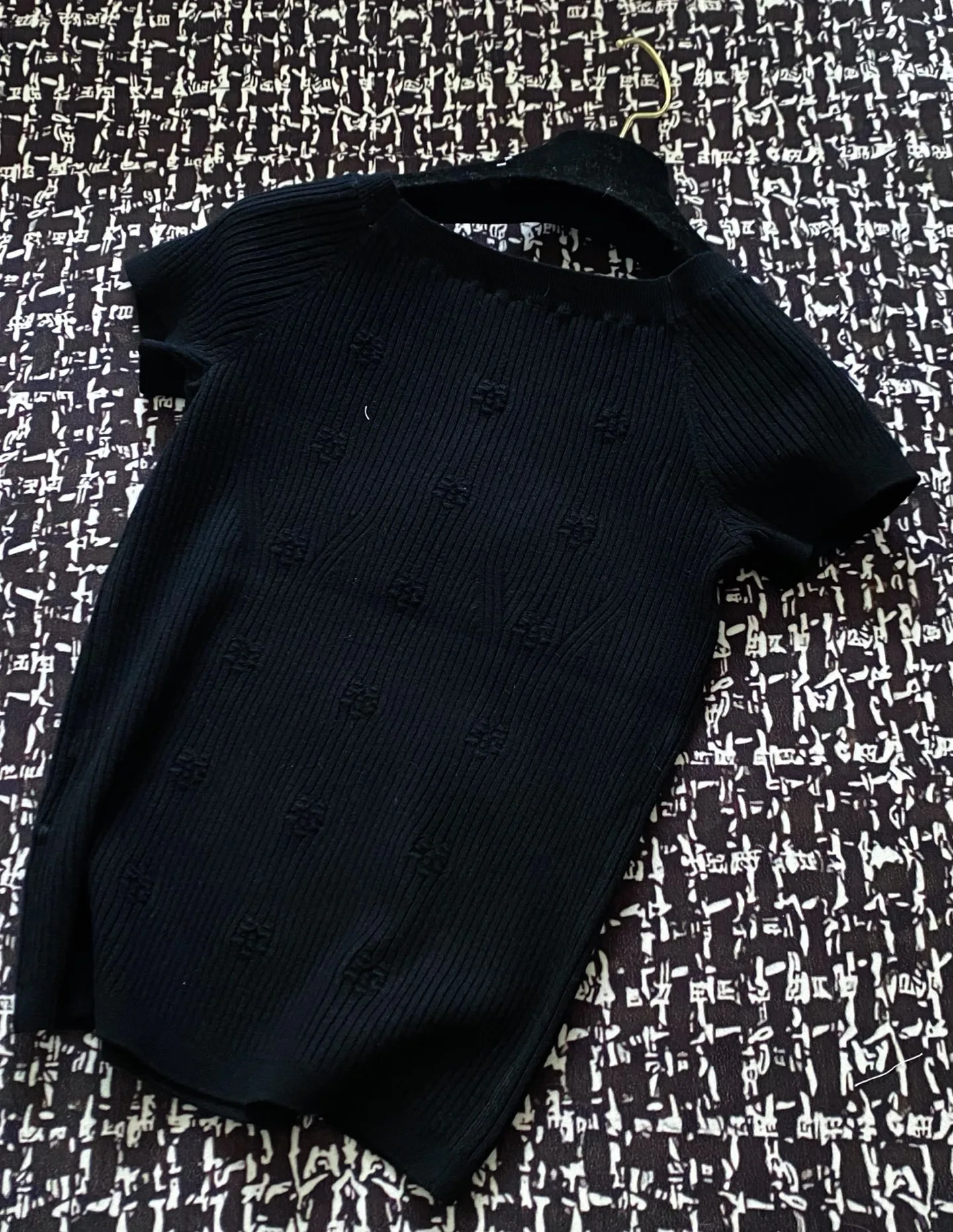 Футболки Женские Chanel 24088