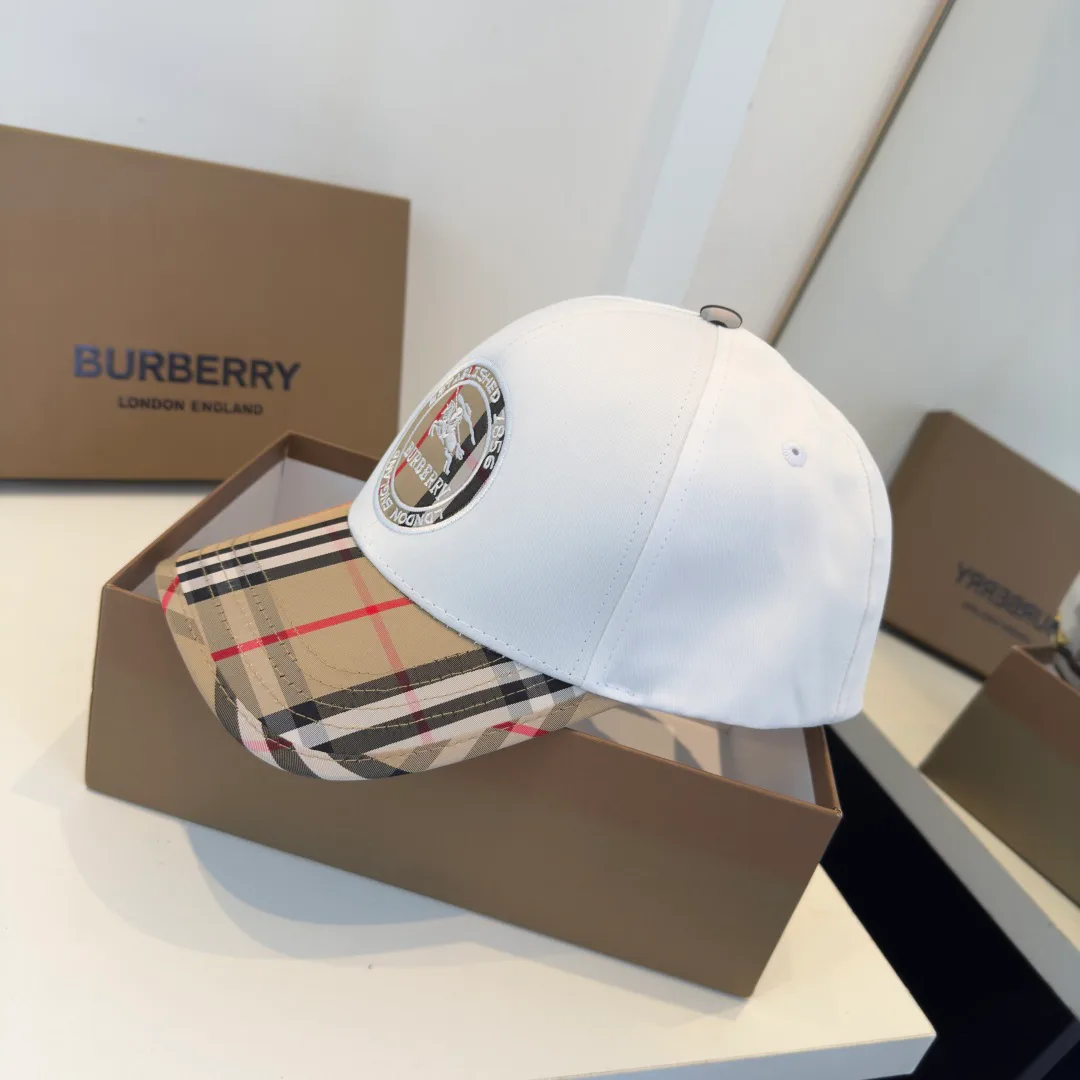 Головные Уборы Burberry 11416633