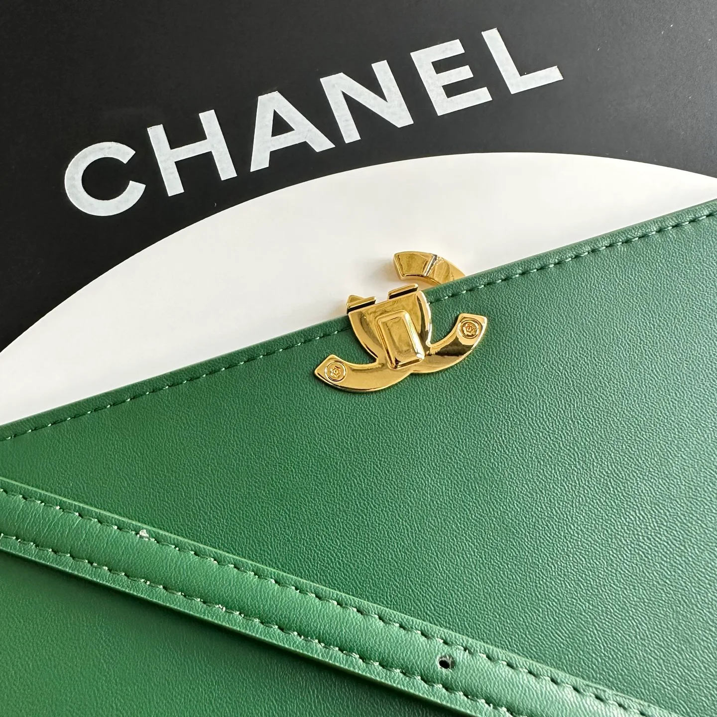 Классические Сумки Женские Chanel 18058426