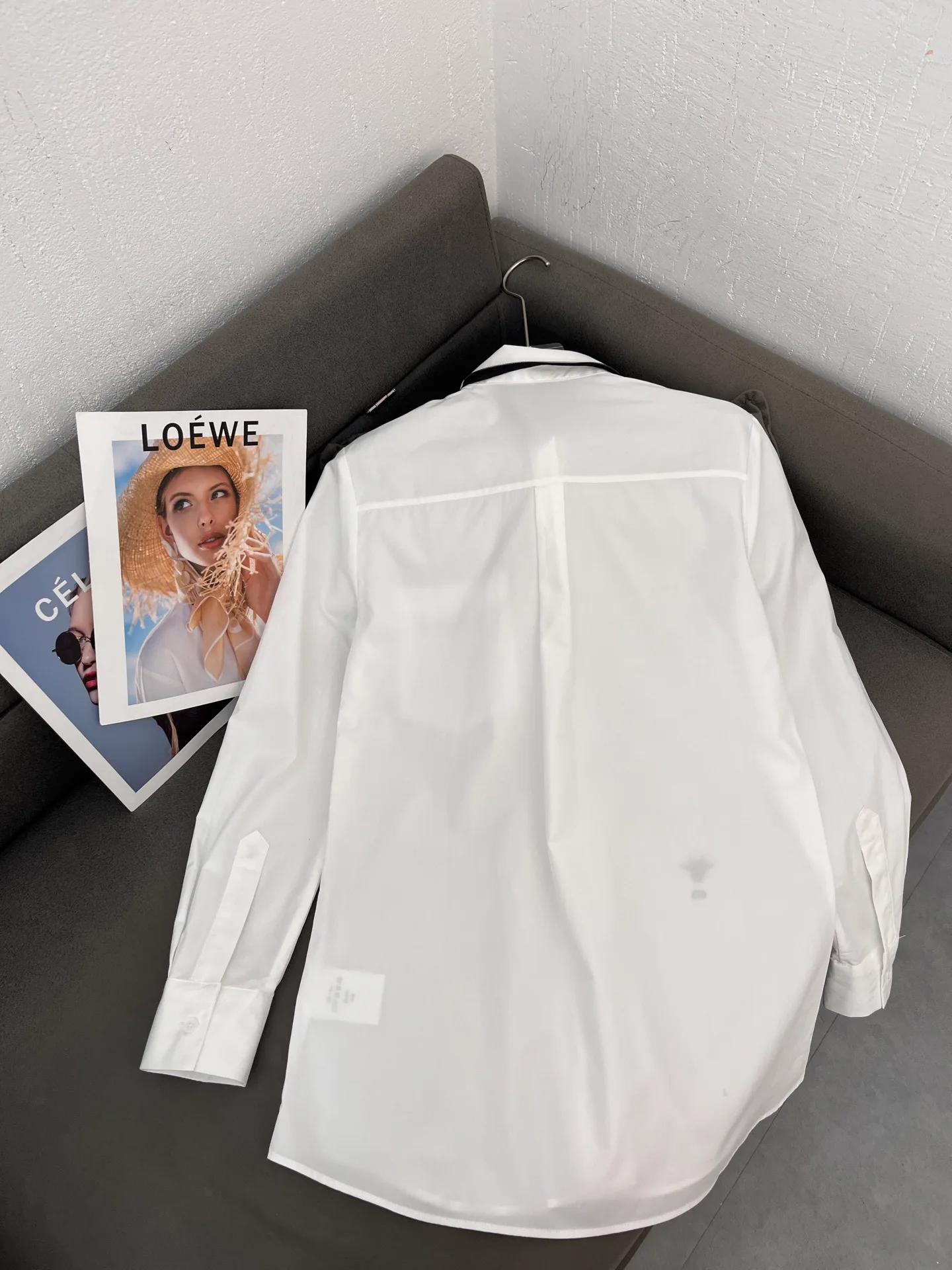 Рубашки Женские Christian Dior 867651