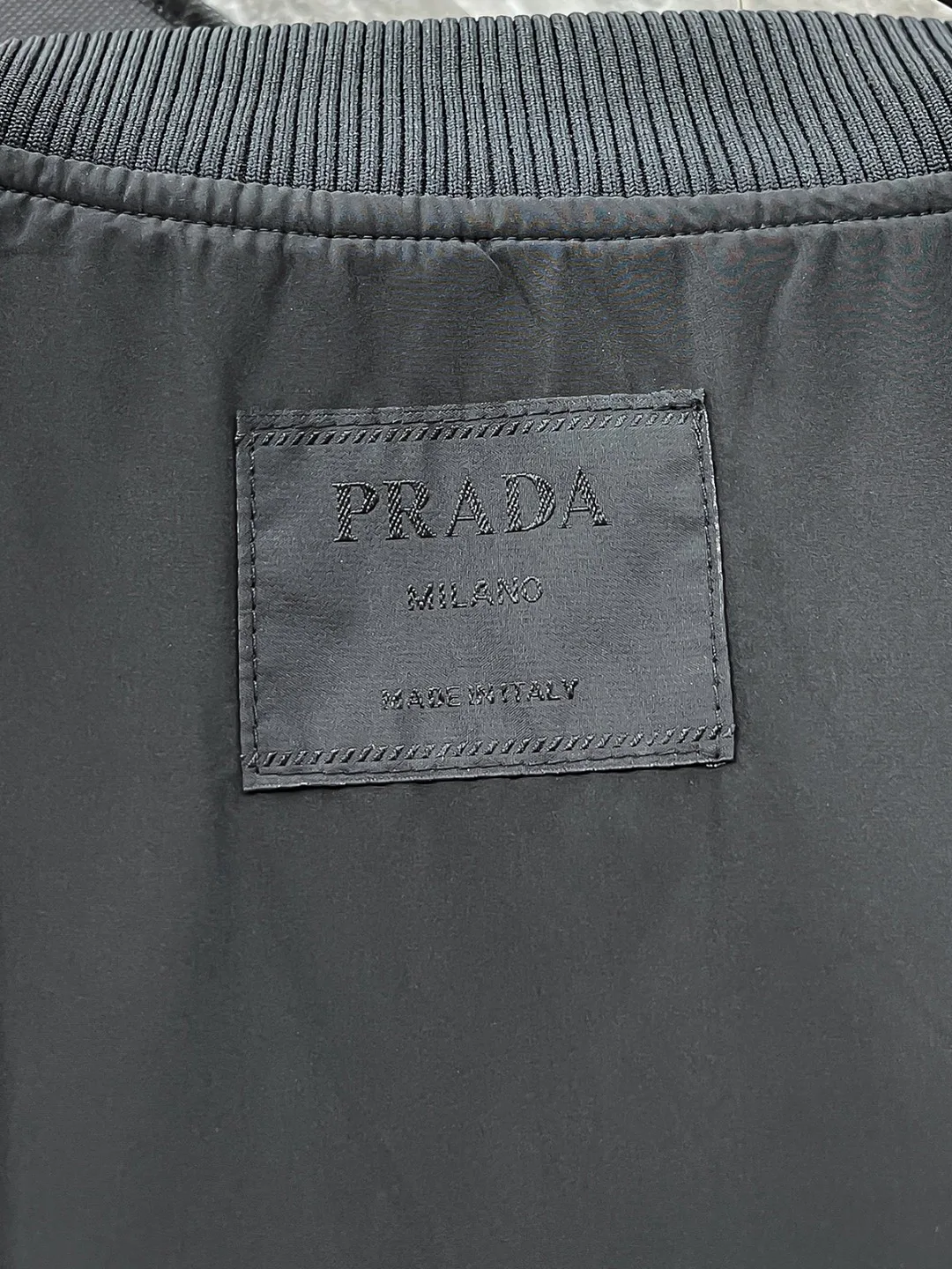 Куртки И Пуховики Женские Prada 273135