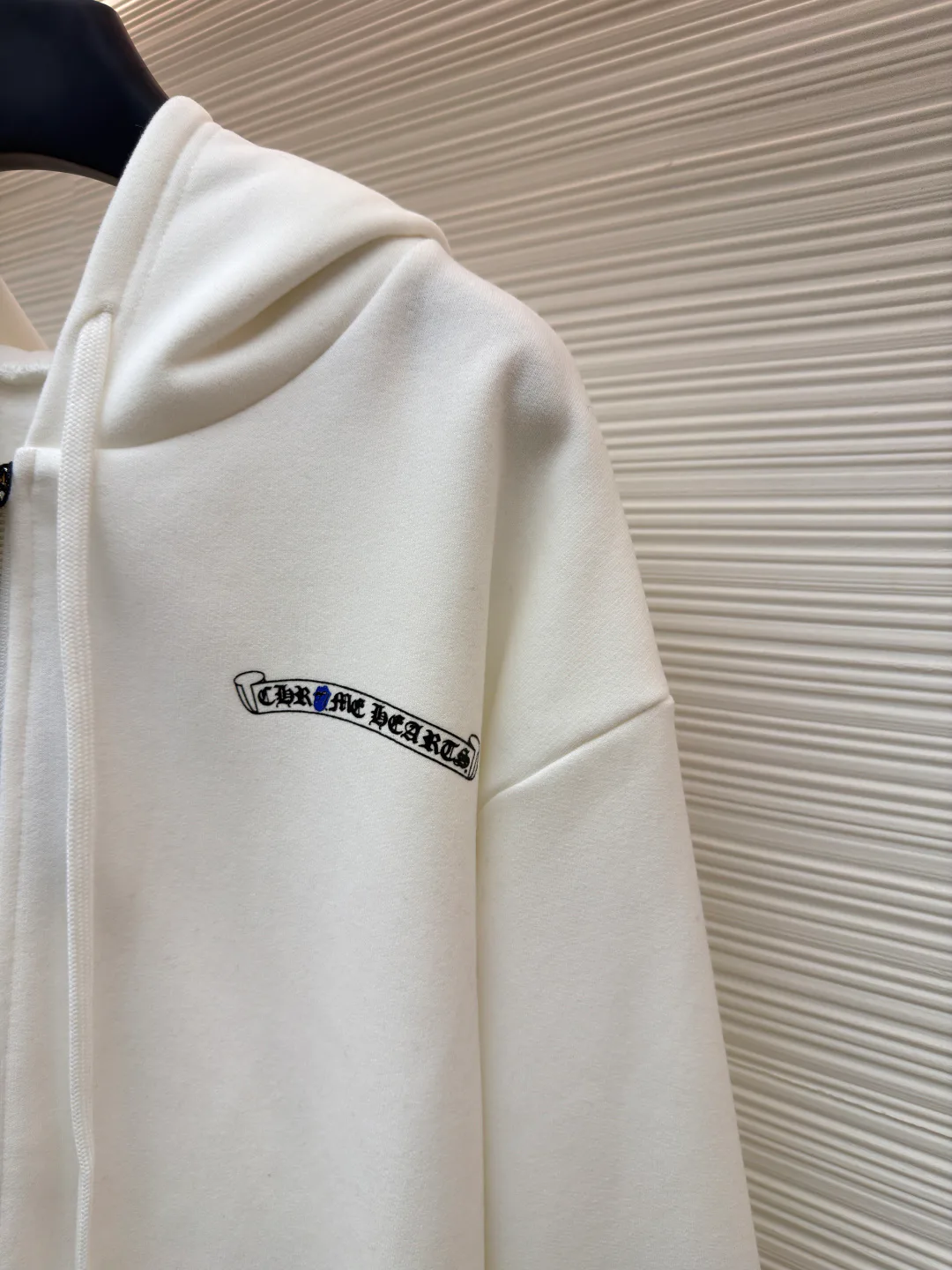 Свитшоты И Худи Мужские Chrome Hearts 616527