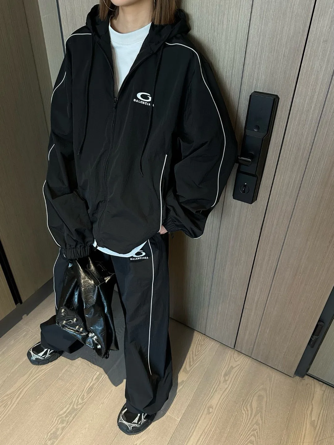 Спортивные Костюмы Мужские Balenciaga 13852006