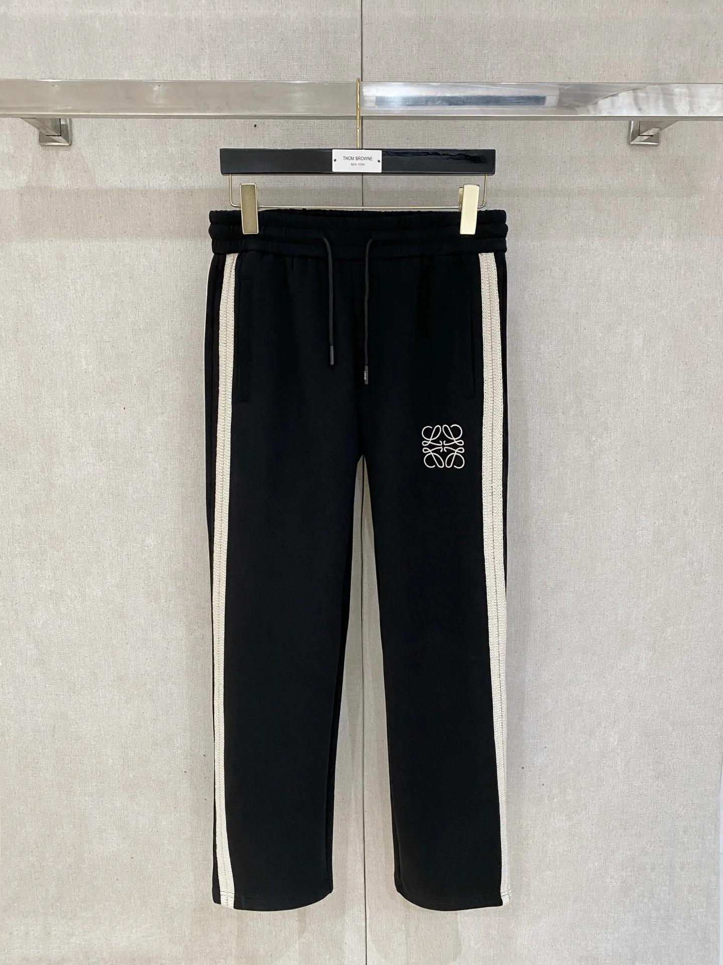 Брюки Мужские Loewe 135279