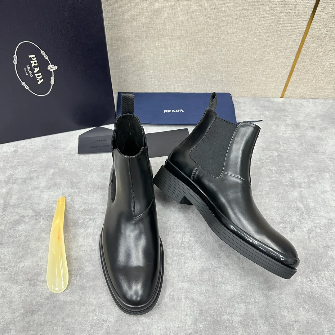 Ботинки Мужские Prada 10222110