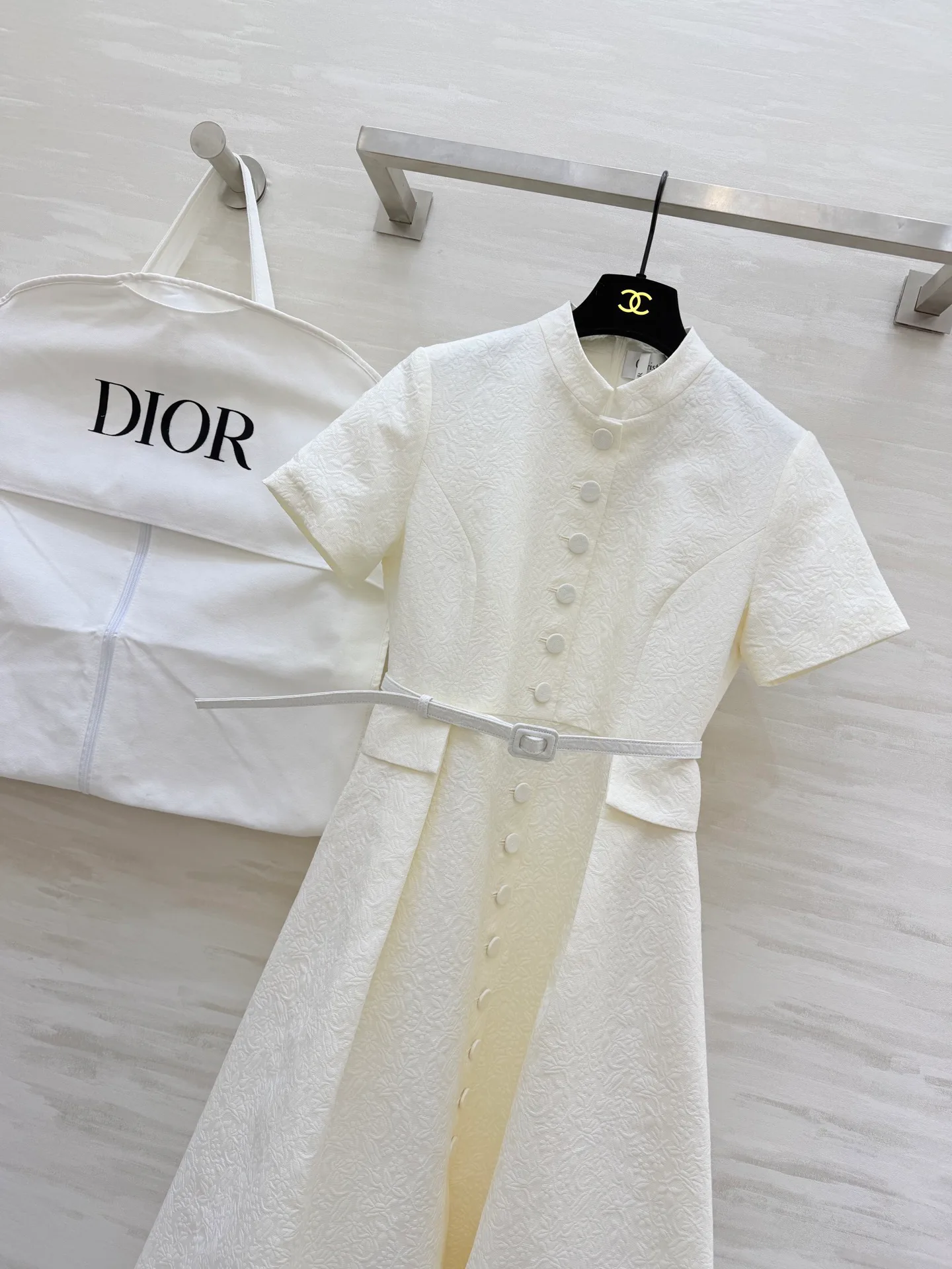 Платья Женские Christian Dior 10809234