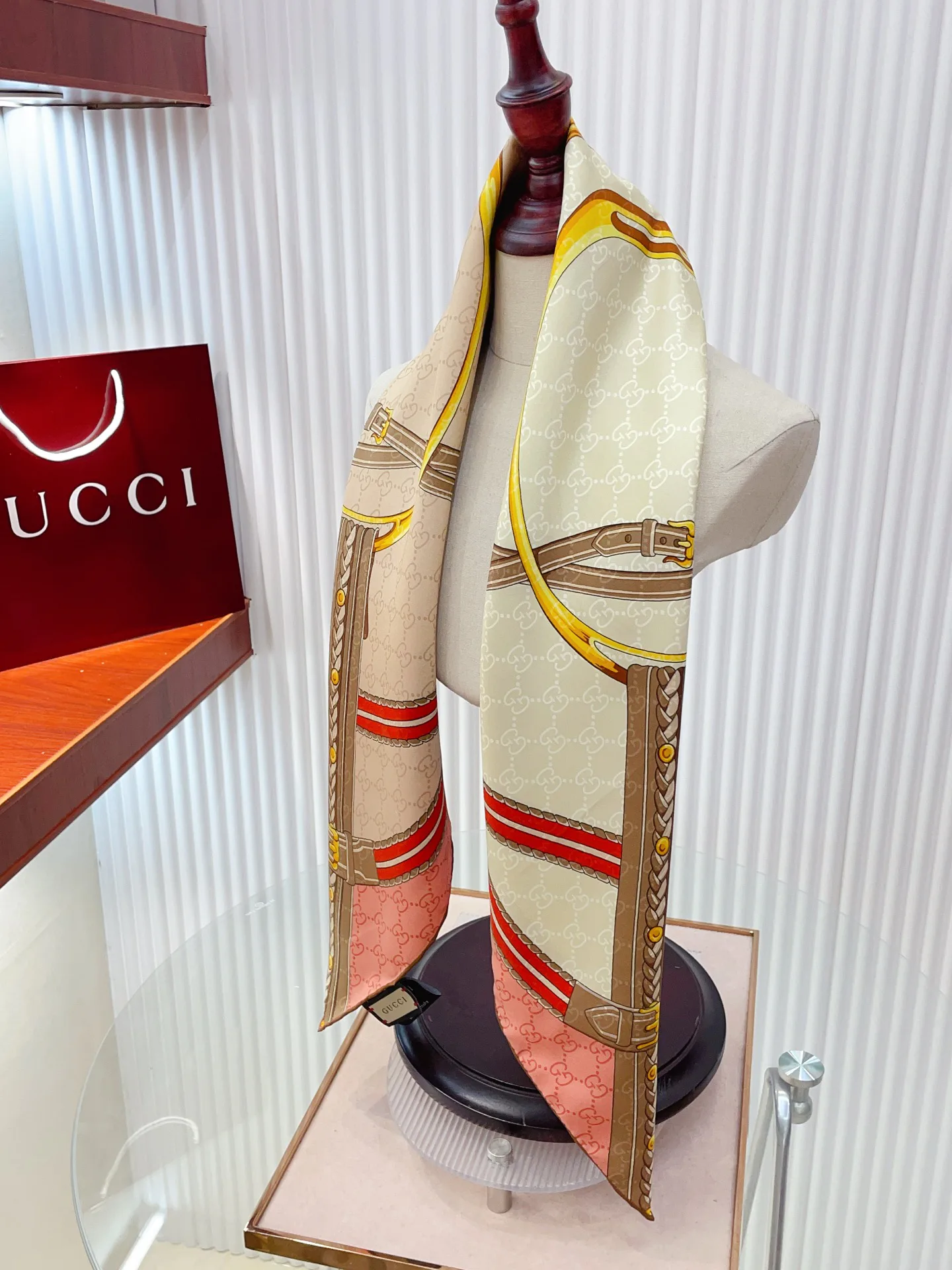 Платки Goyard 13119699